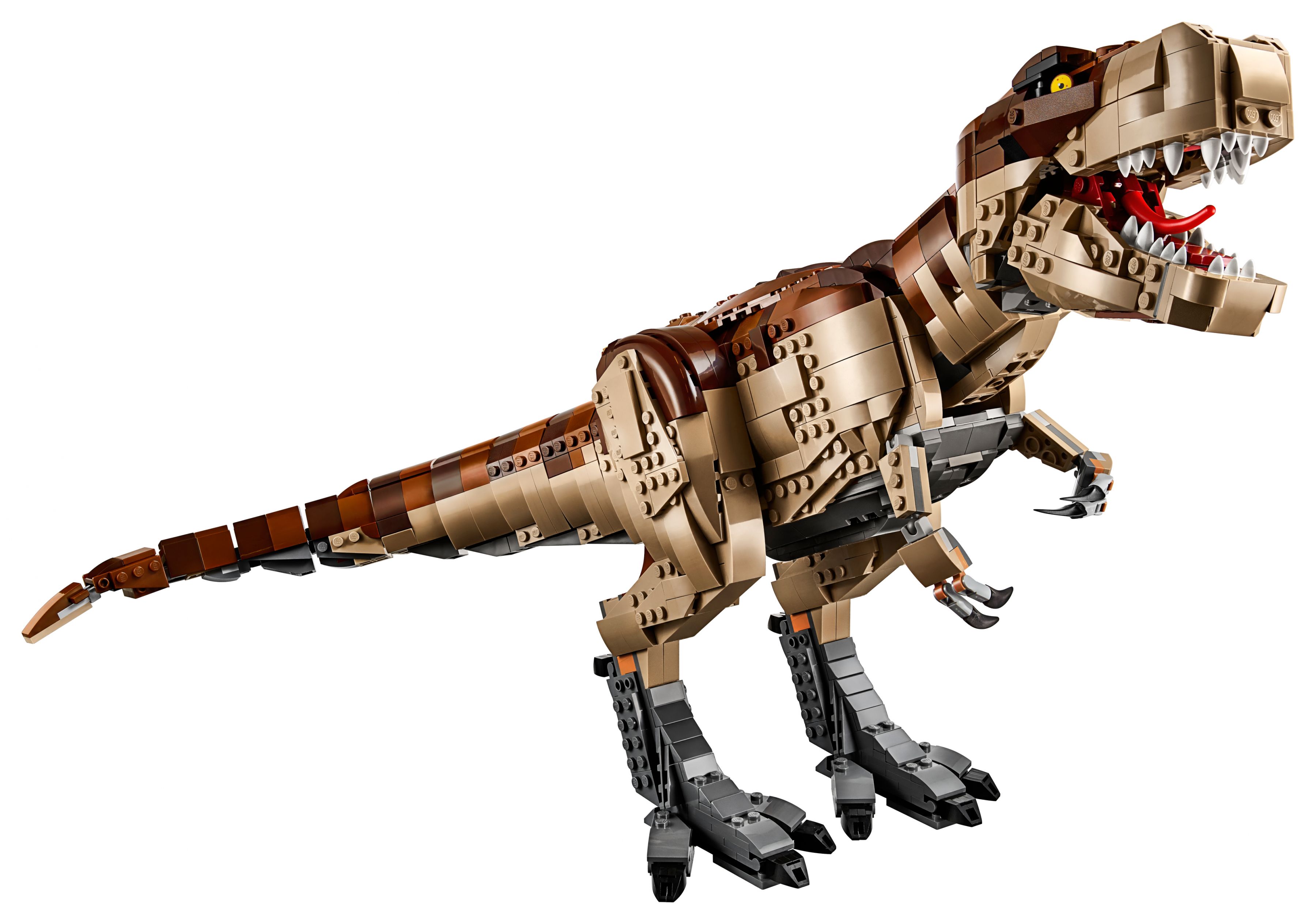 LEGO Jurassic World 75936 Jurassic Park: T. Rexs Verwüstung LEGO_75936_alt16.jpg