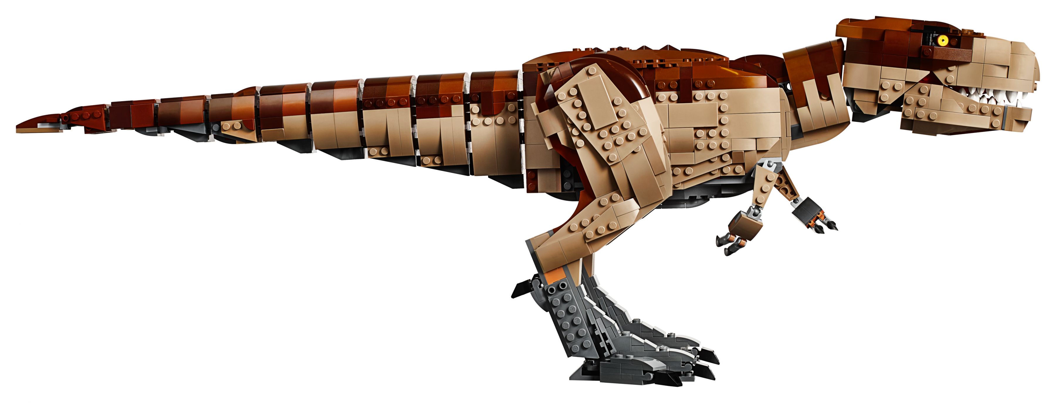 LEGO Jurassic World 75936 Jurassic Park: T. Rexs Verwüstung LEGO_75936_alt17.jpg