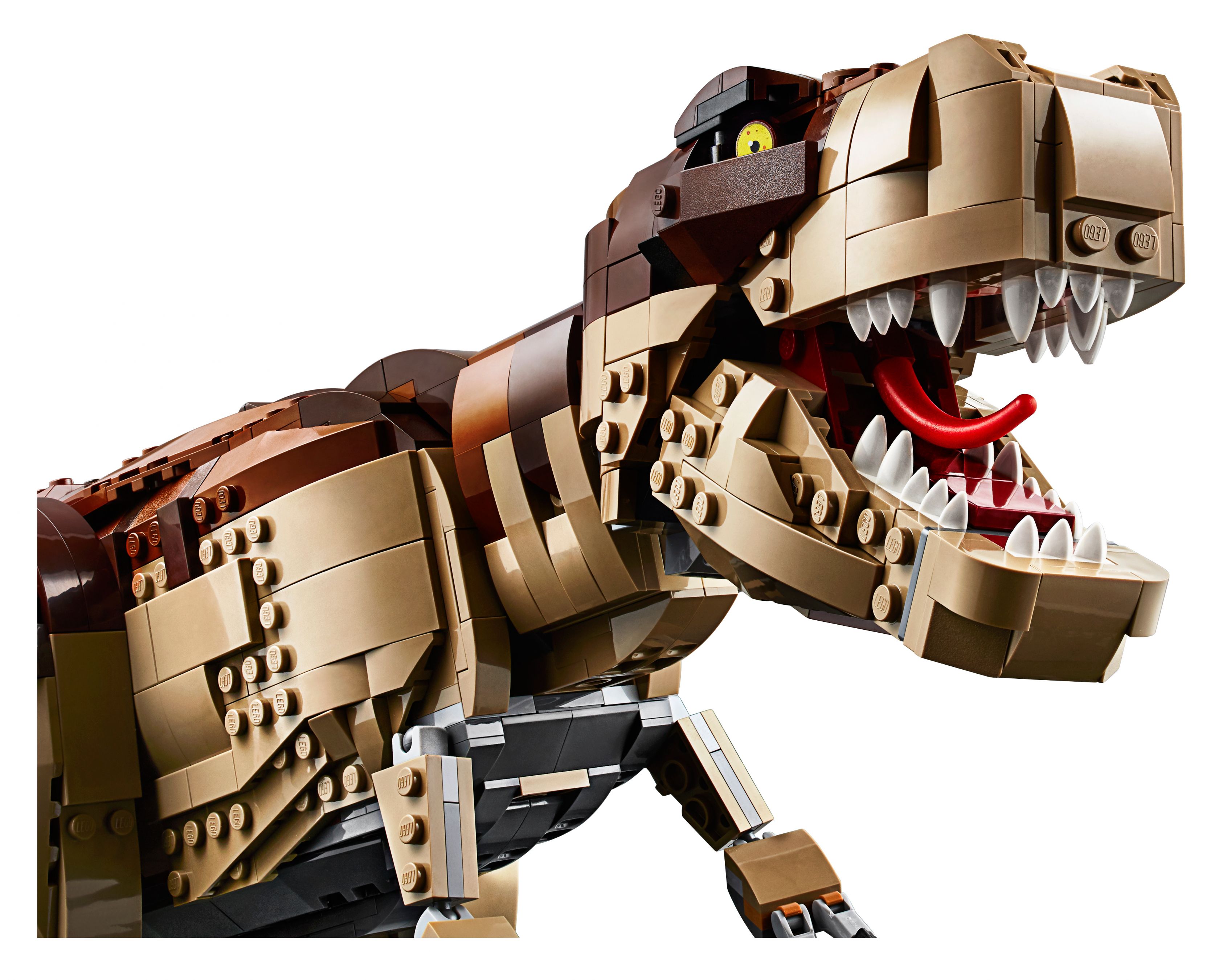 LEGO Jurassic World 75936 Jurassic Park: T. Rexs Verwüstung LEGO_75936_alt18.jpg