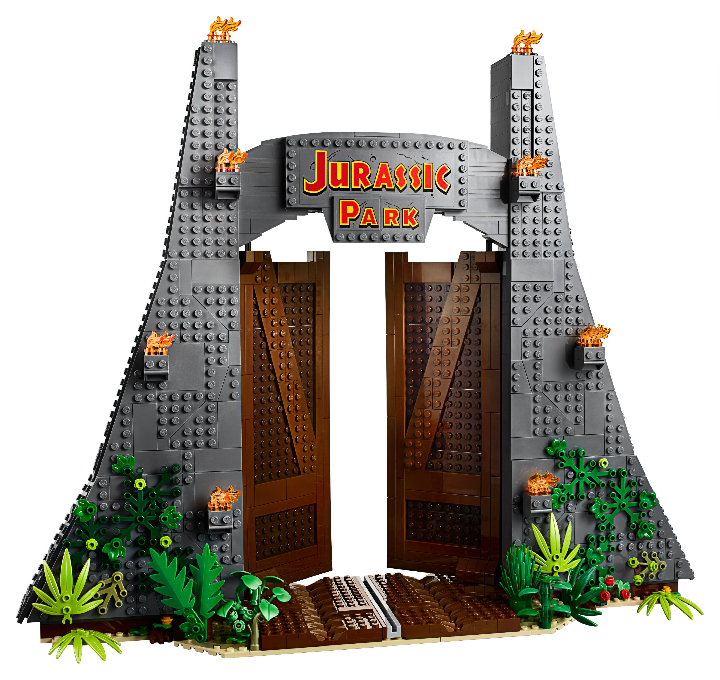 LEGO Jurassic World 75936 Jurassic Park: T. Rexs Verwüstung LEGO_75936_alt2.jpg