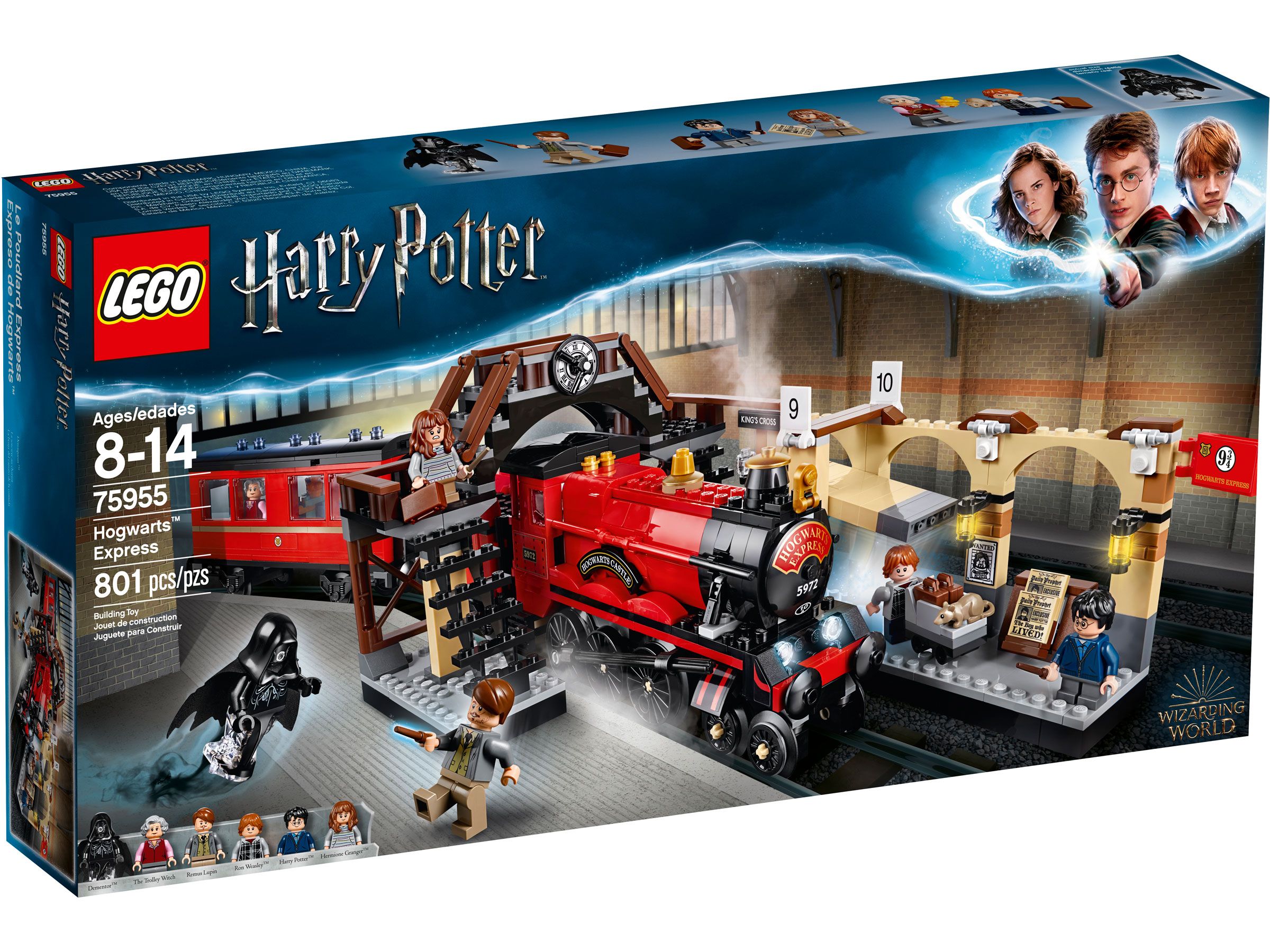 LEGO Harry Potter 75955 Hogwarts™ Express LEGO_75955_Box1_v39.jpg