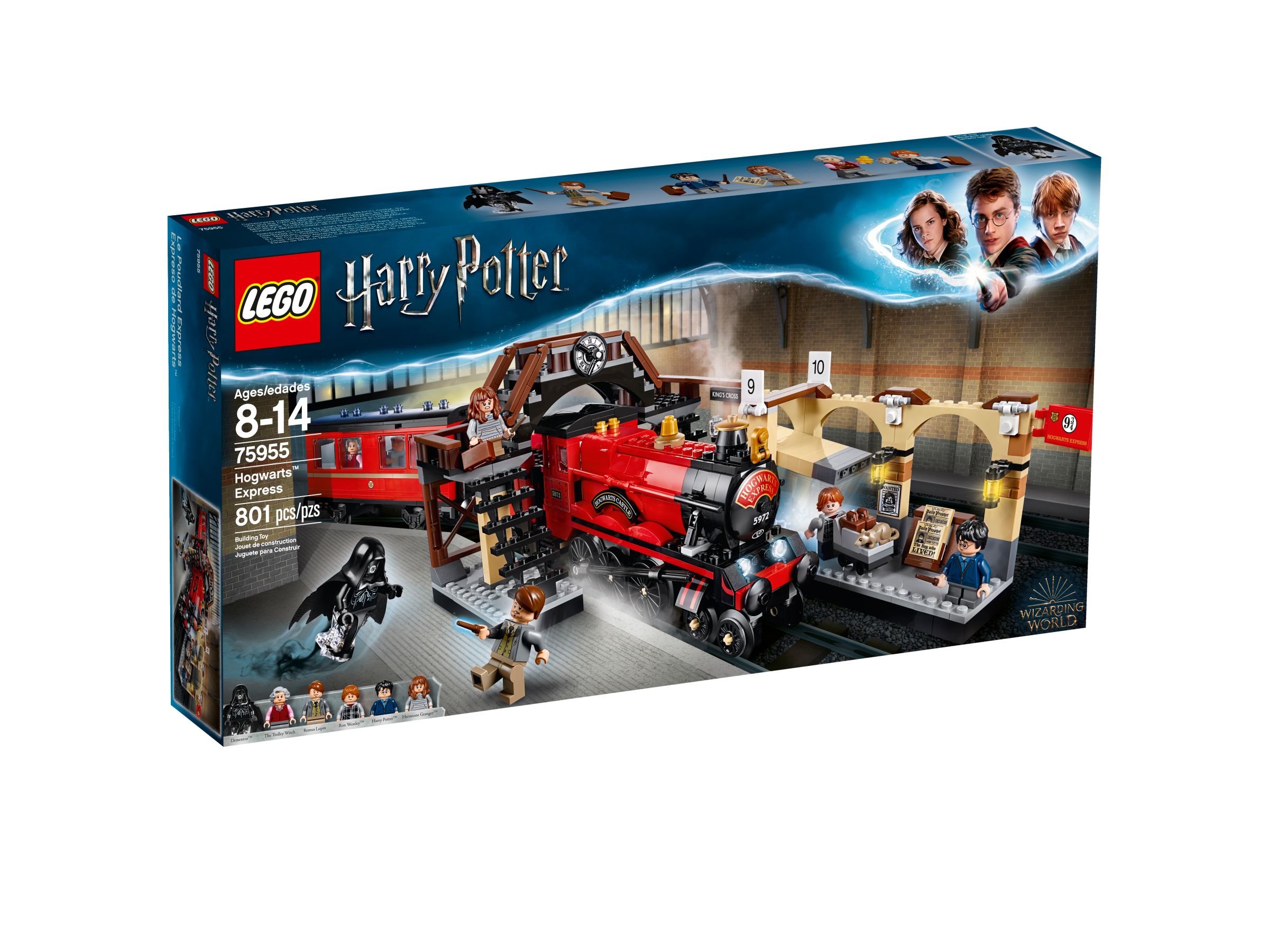 LEGO Harry Potter 75955 Hogwarts™ Express LEGO_75955_alt1.jpg
