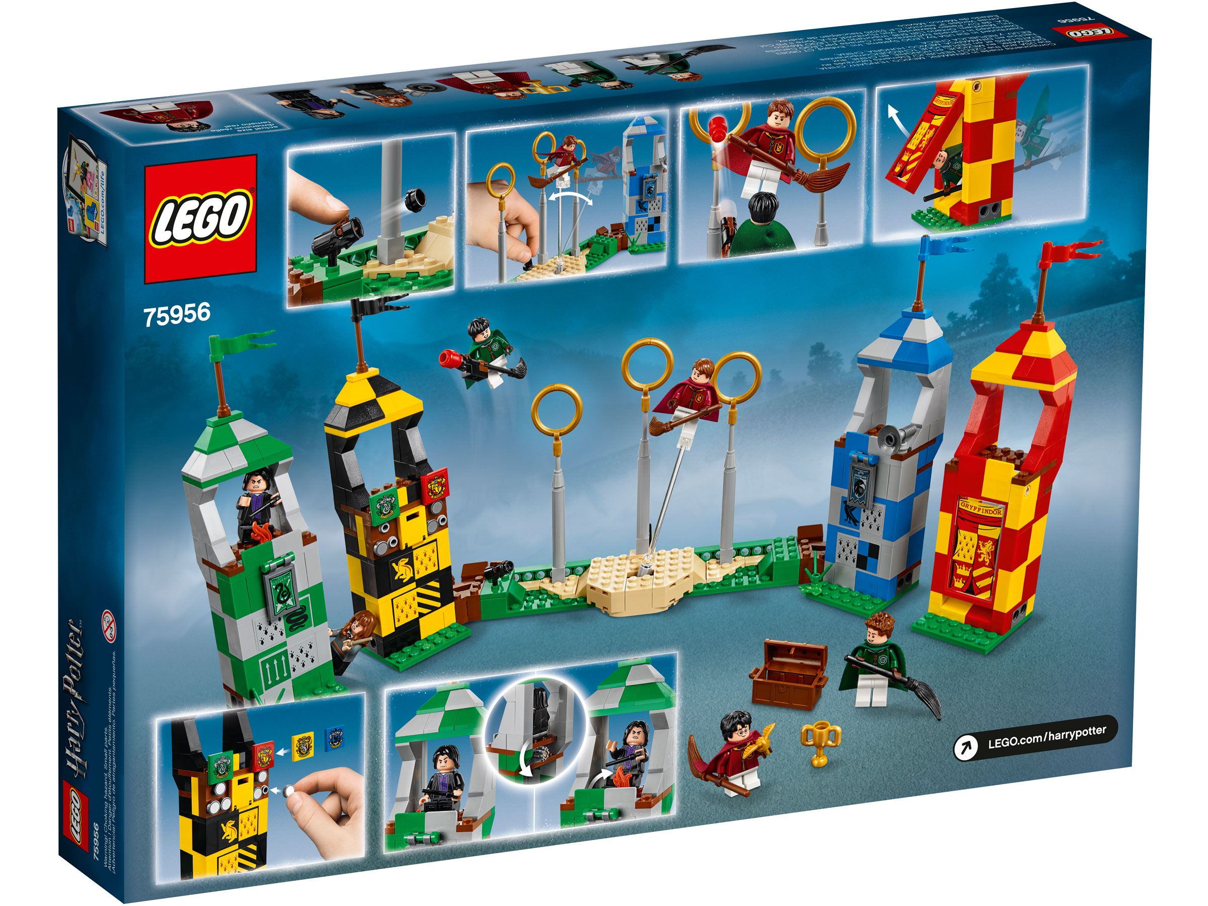 LEGO Harry Potter 75956 Quidditch™ Turnier LEGO_75956_Box5_v39.jpg