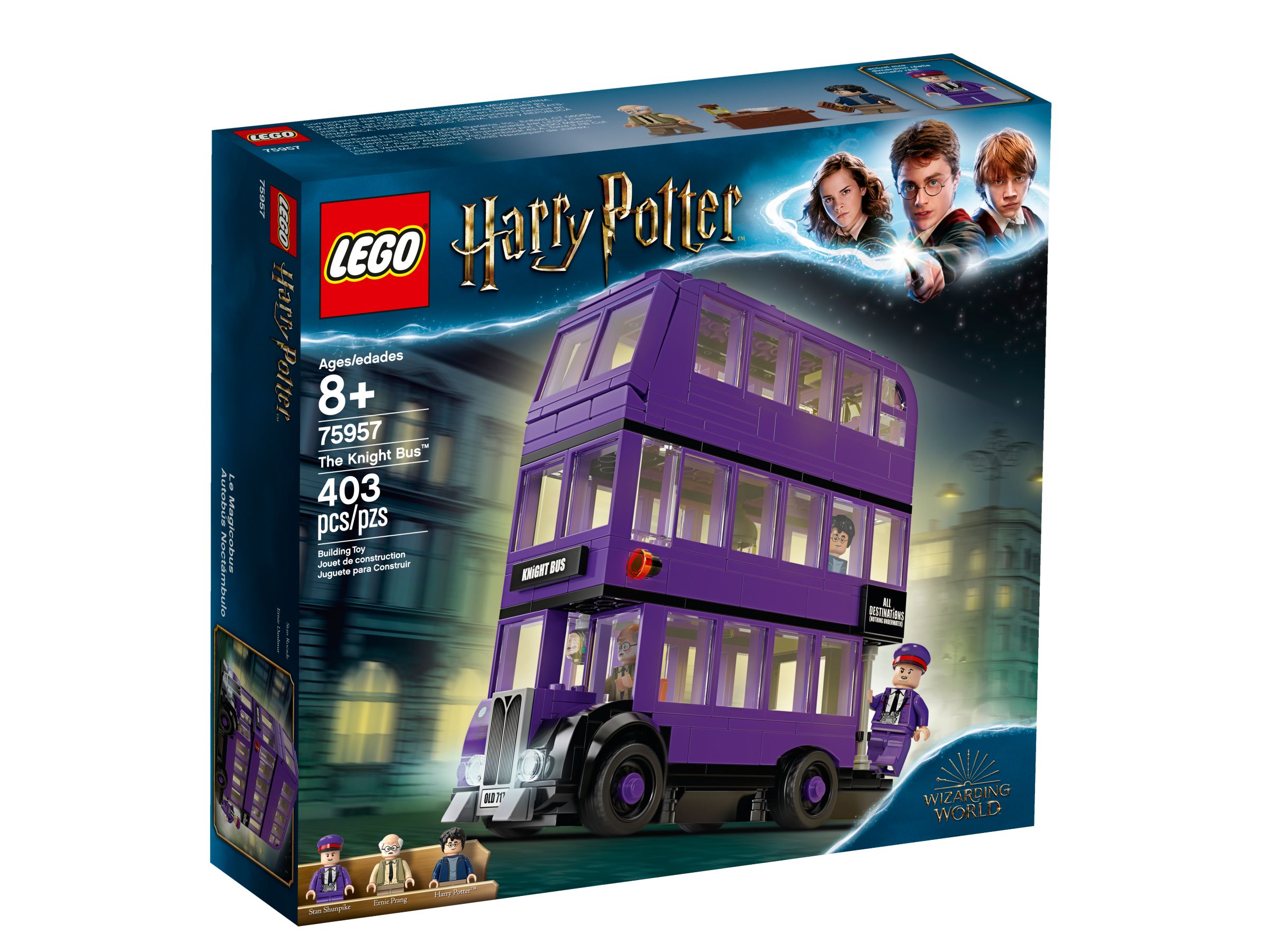 LEGO Harry Potter 75957 Der Fahrende Ritter™ LEGO_75957_alt1.jpg