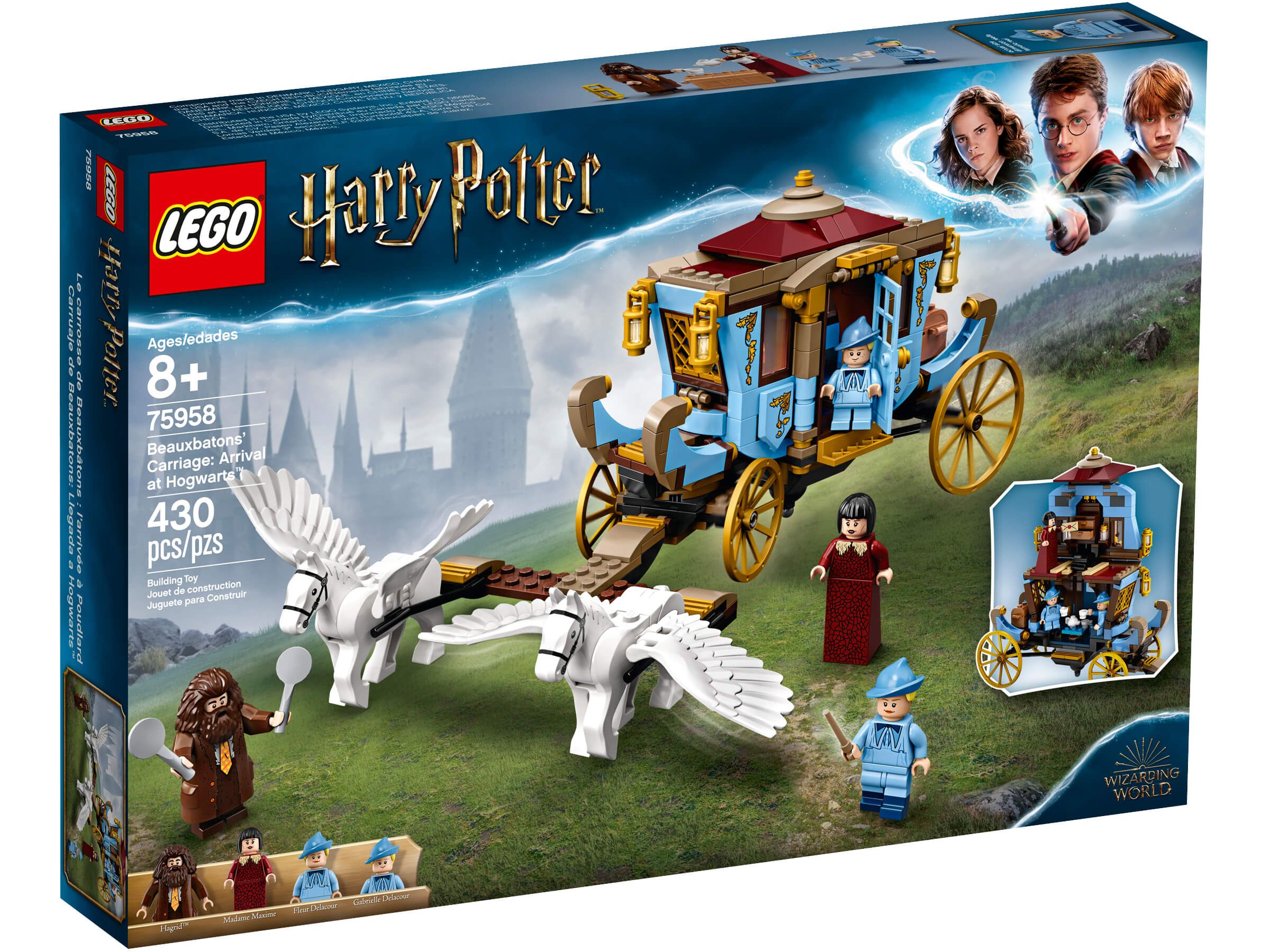 LEGO Harry Potter 75958 Beauxbatons Kutsche LEGO_75958_Box1_v39_2400.jpg