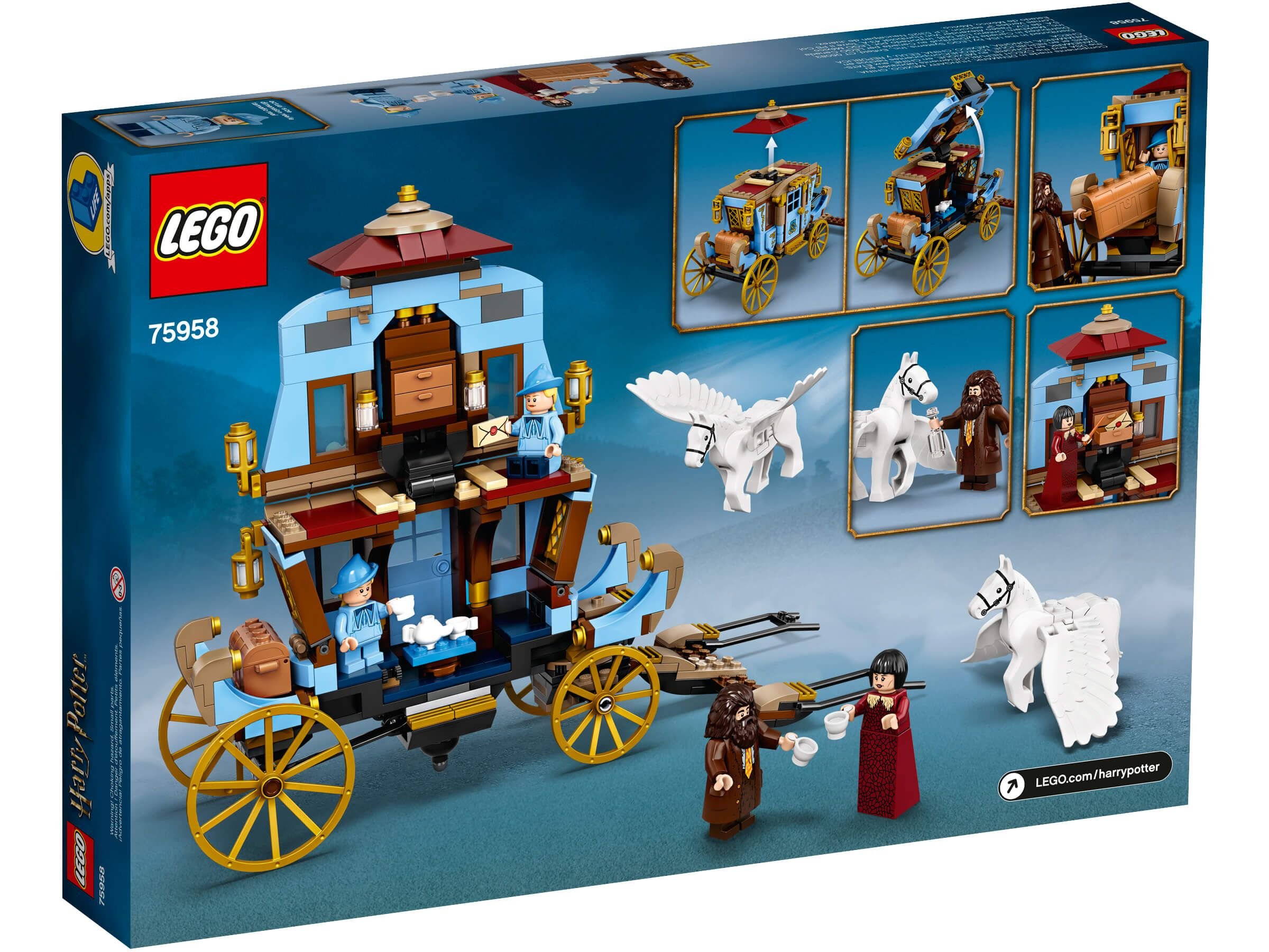 LEGO Harry Potter 75958 Beauxbatons Kutsche LEGO_75958_Box5_v39_2400.jpg