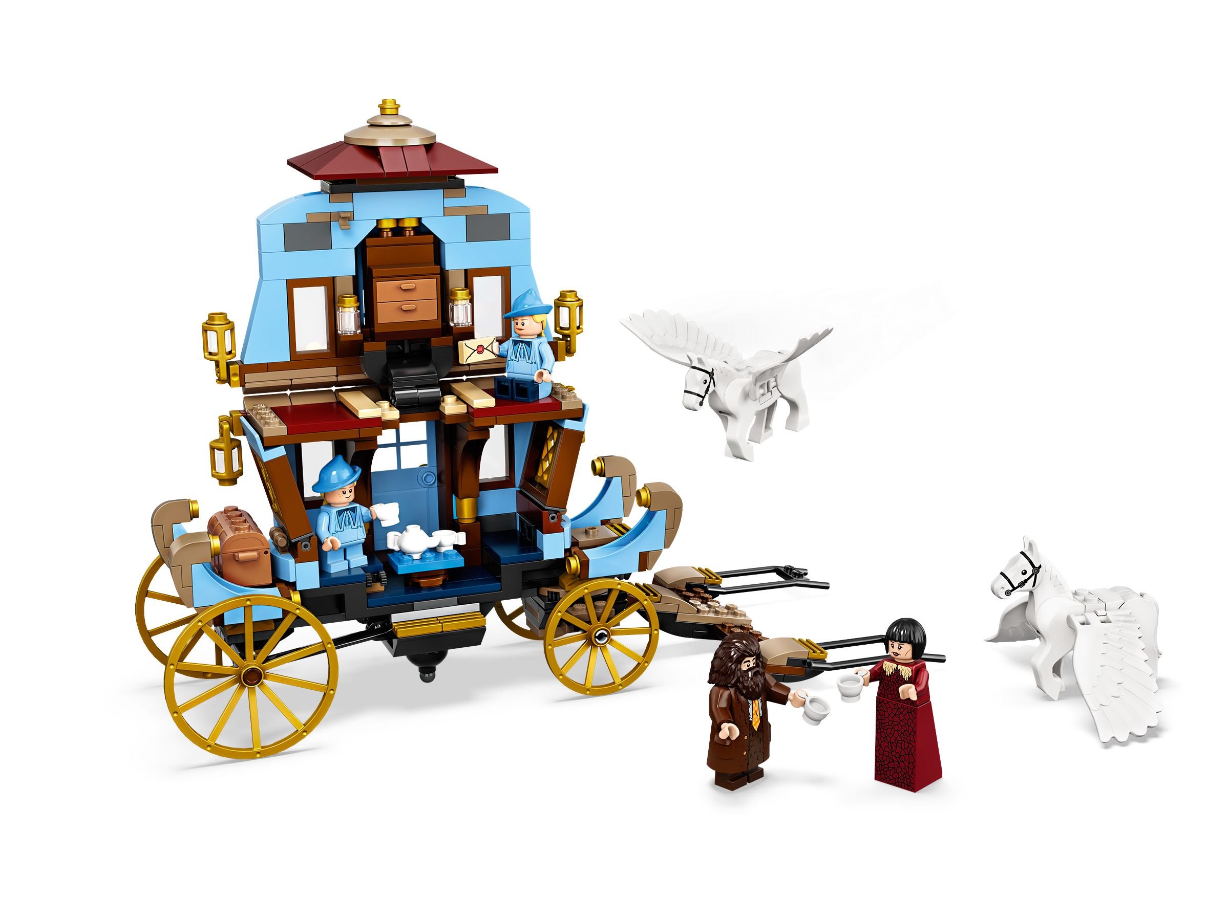 LEGO Harry Potter 75958 Beauxbatons Kutsche LEGO_75958_alt2.jpg