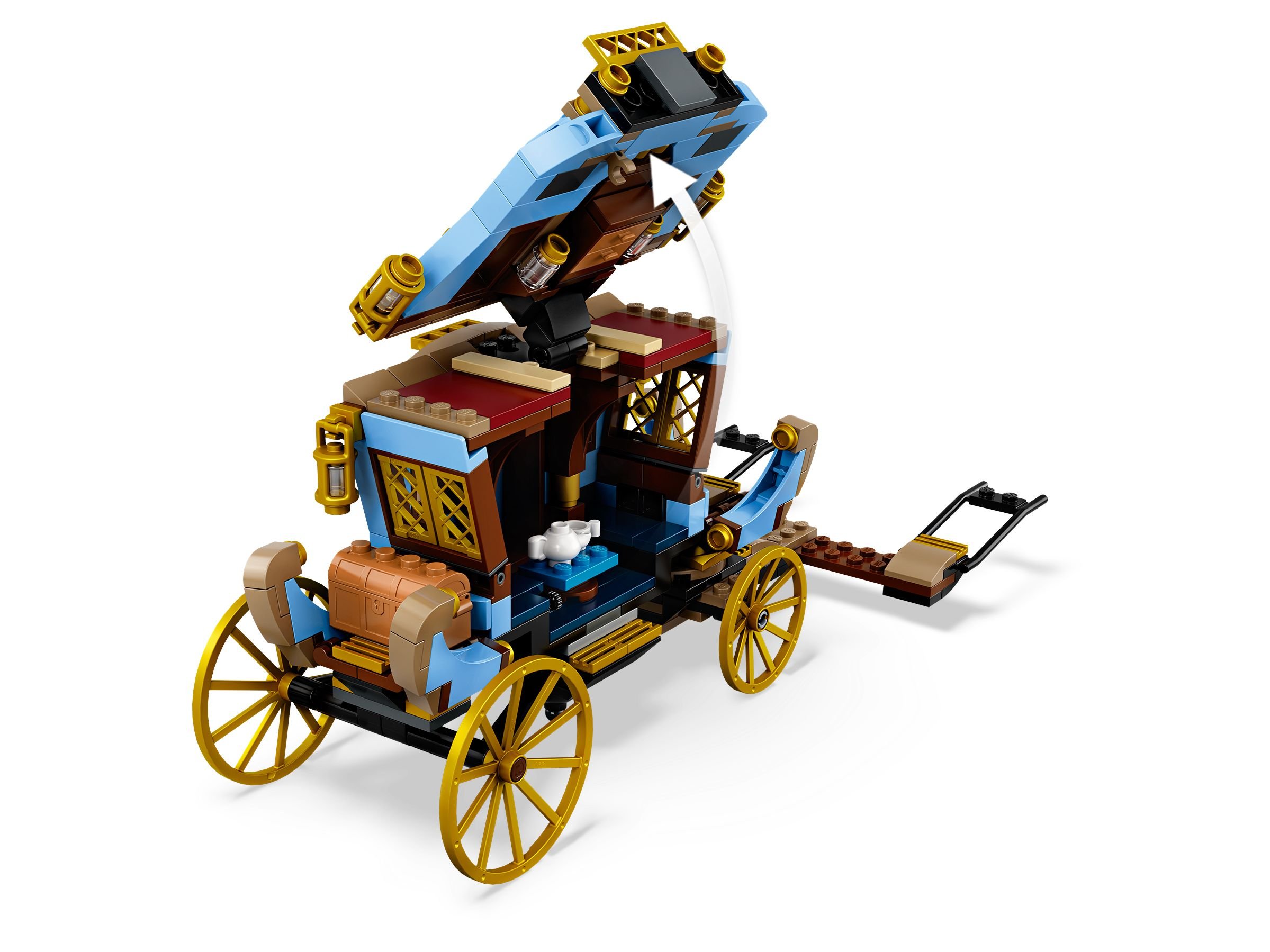 LEGO Harry Potter 75958 Beauxbatons Kutsche LEGO_75958_alt4.jpg