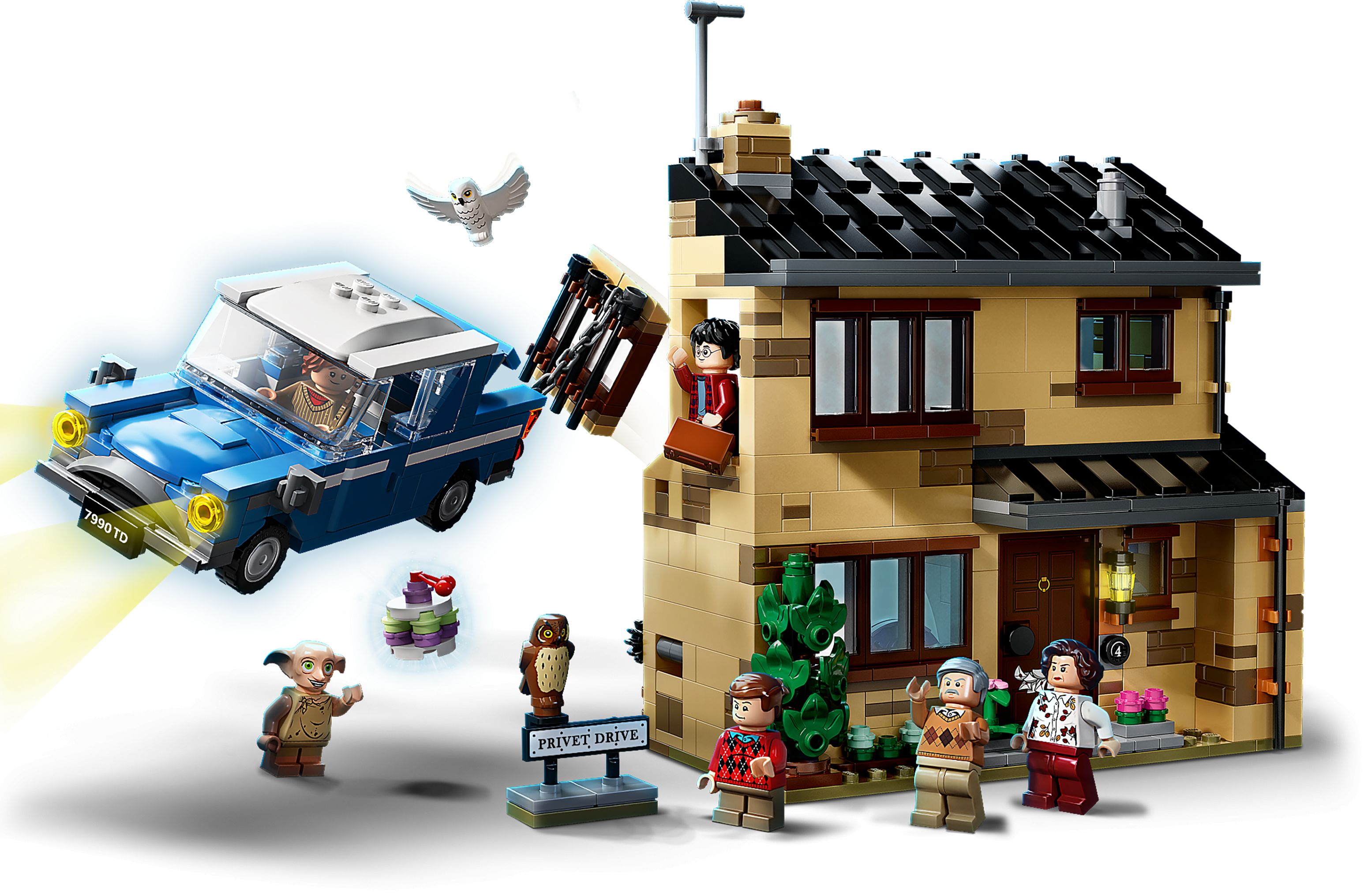 LEGO Harry Potter 75968 Flucht aus dem Ligusterweg LEGO_75968_alt3.jpg