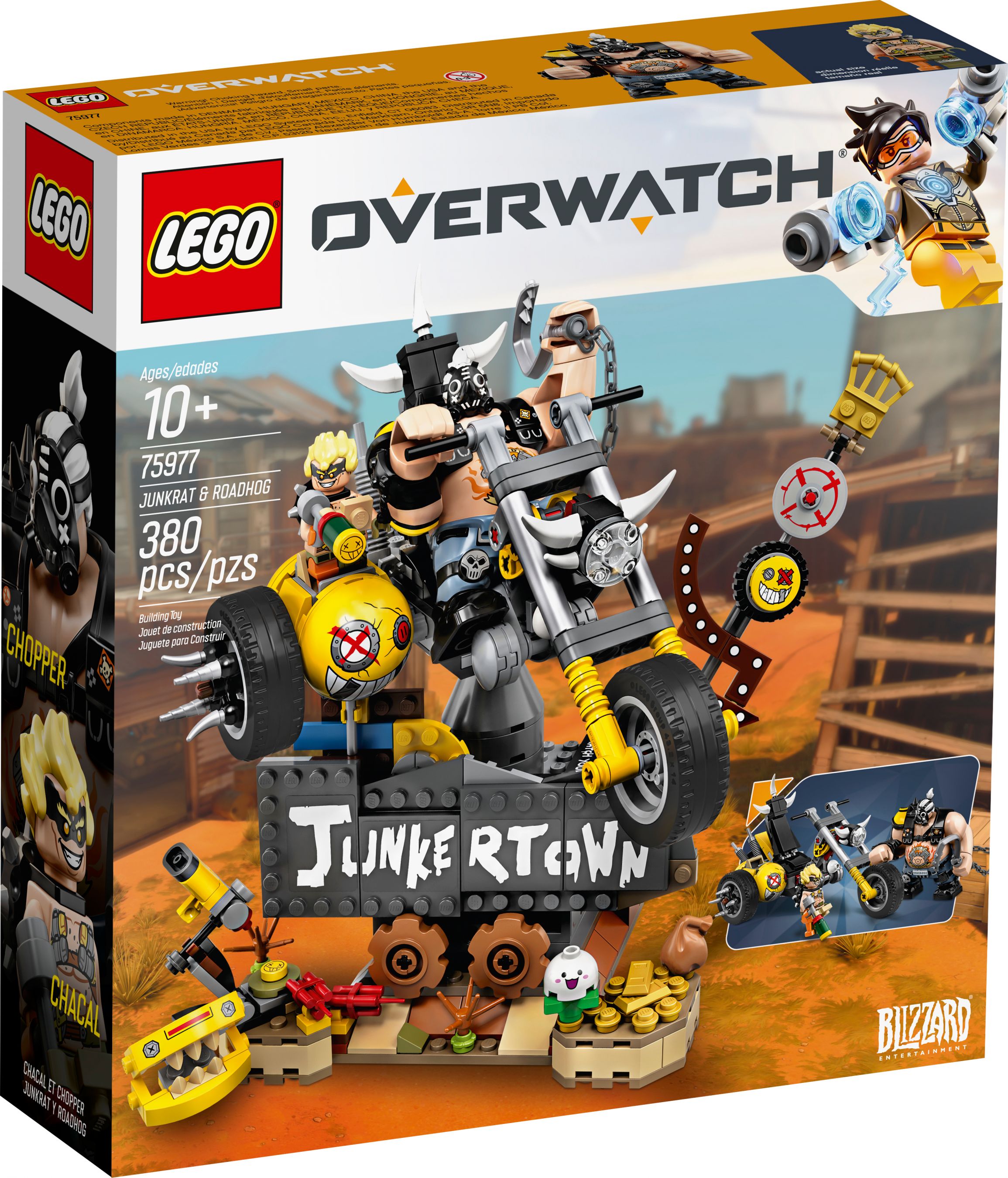 LEGO Overwatch 75977 Junkertown Bike LEGO_75977_alt1.jpg