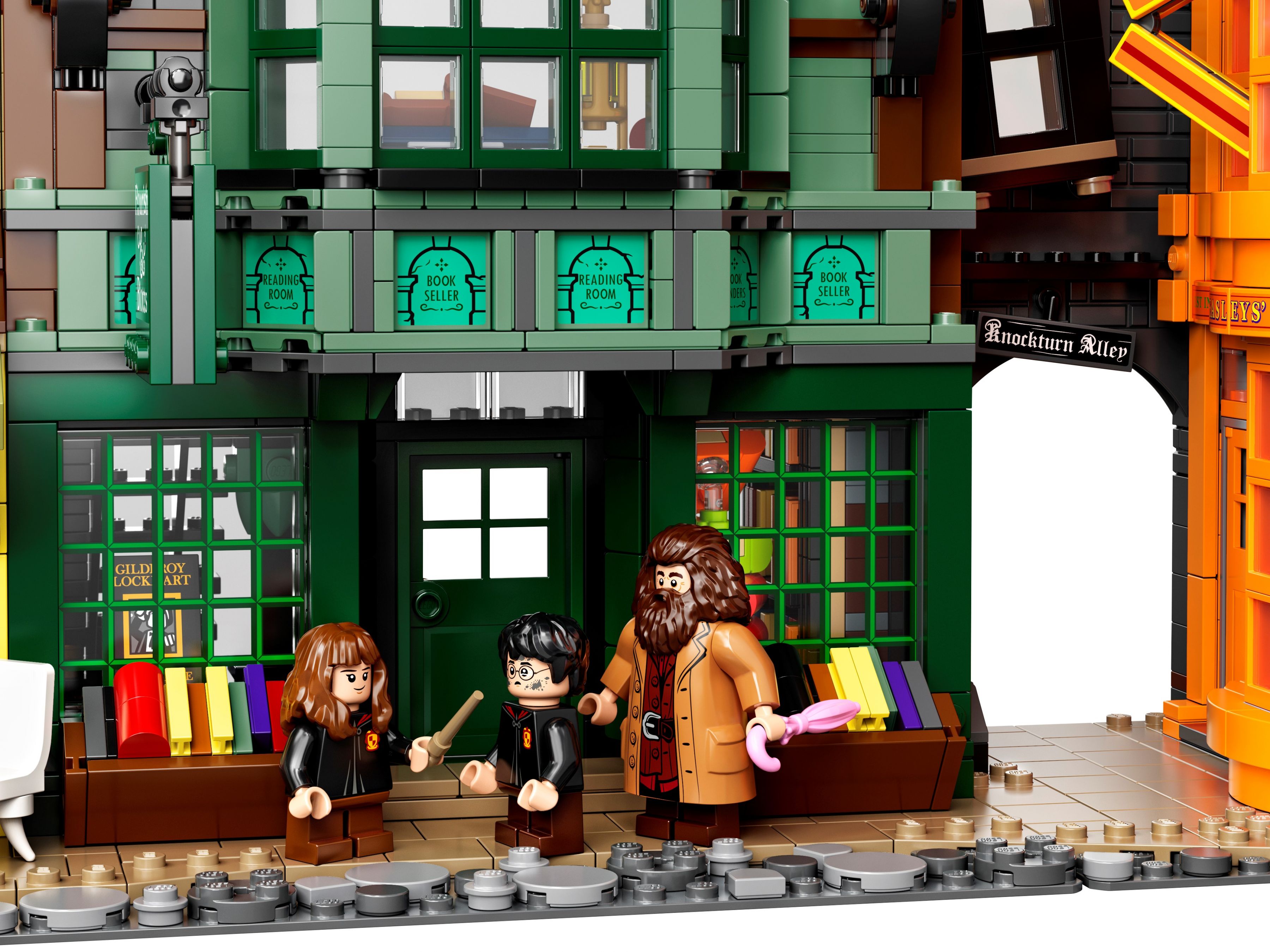 LEGO Harry Potter 75978 Winkelgasse LEGO_75978_alt9.jpg