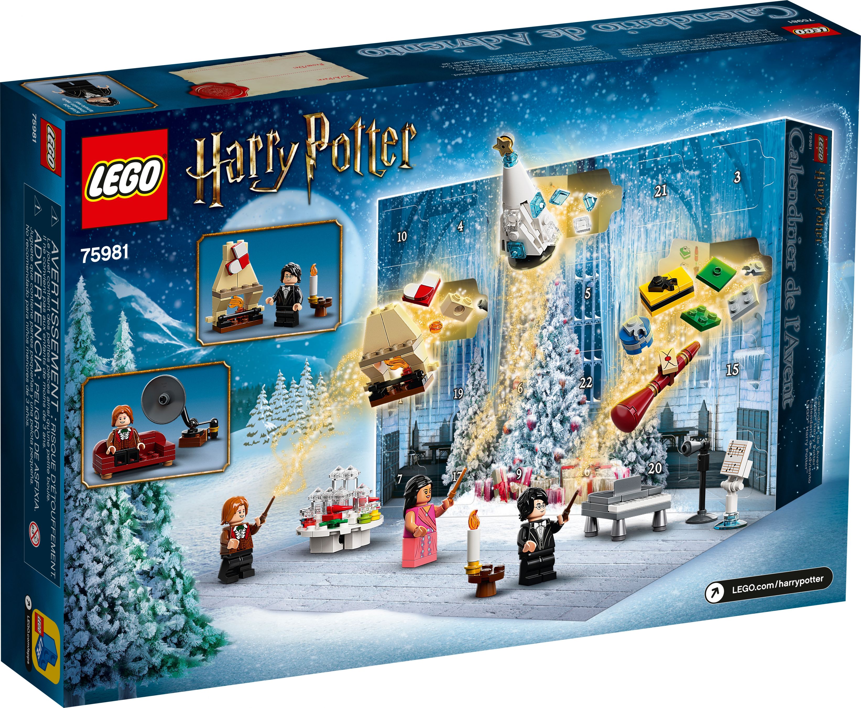 LEGO Harry Potter 75981 Harry Potter Adventskalender 2020 LEGO_75981_alt7.jpg