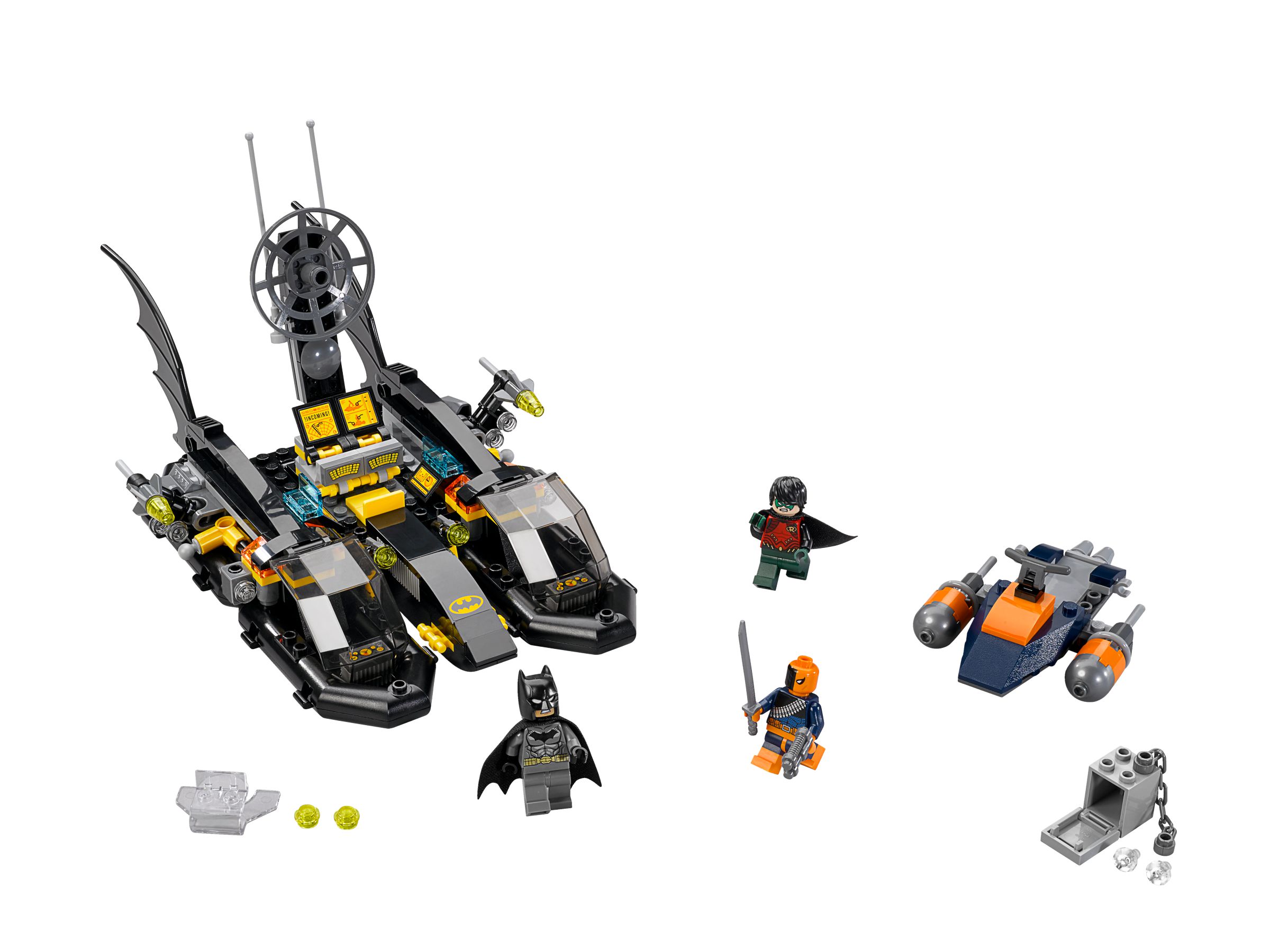 LEGO Super Heroes 76034 Die Batboat-Verfolgungsjagd im Hafen LEGO_76034.jpg