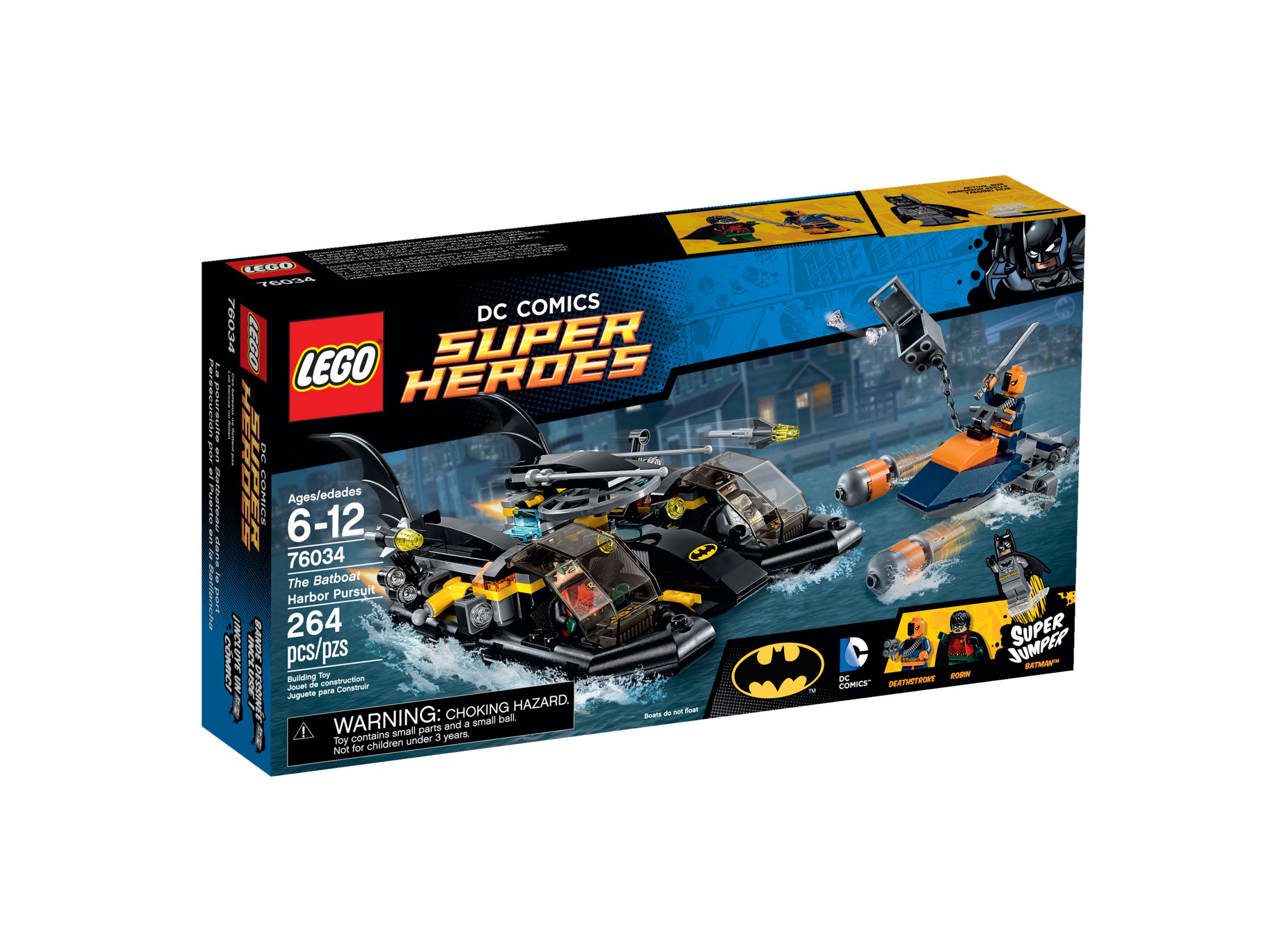 LEGO Super Heroes 76034 Die Batboat-Verfolgungsjagd im Hafen LEGO_76034_alt1.jpg