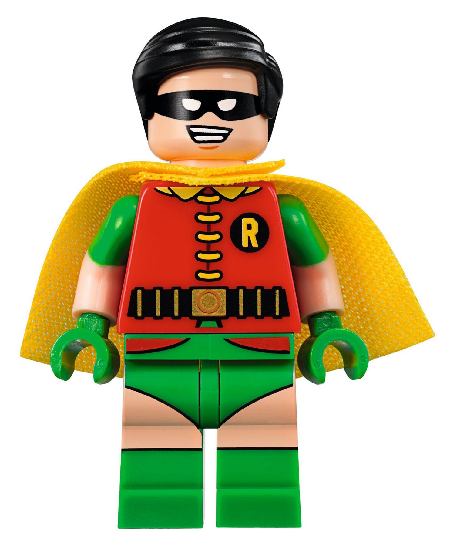 LEGO Super Heroes 76052 Batman™ (TV-Klassiker) – Bathöhle LEGO_76052_Batcave_03.jpg