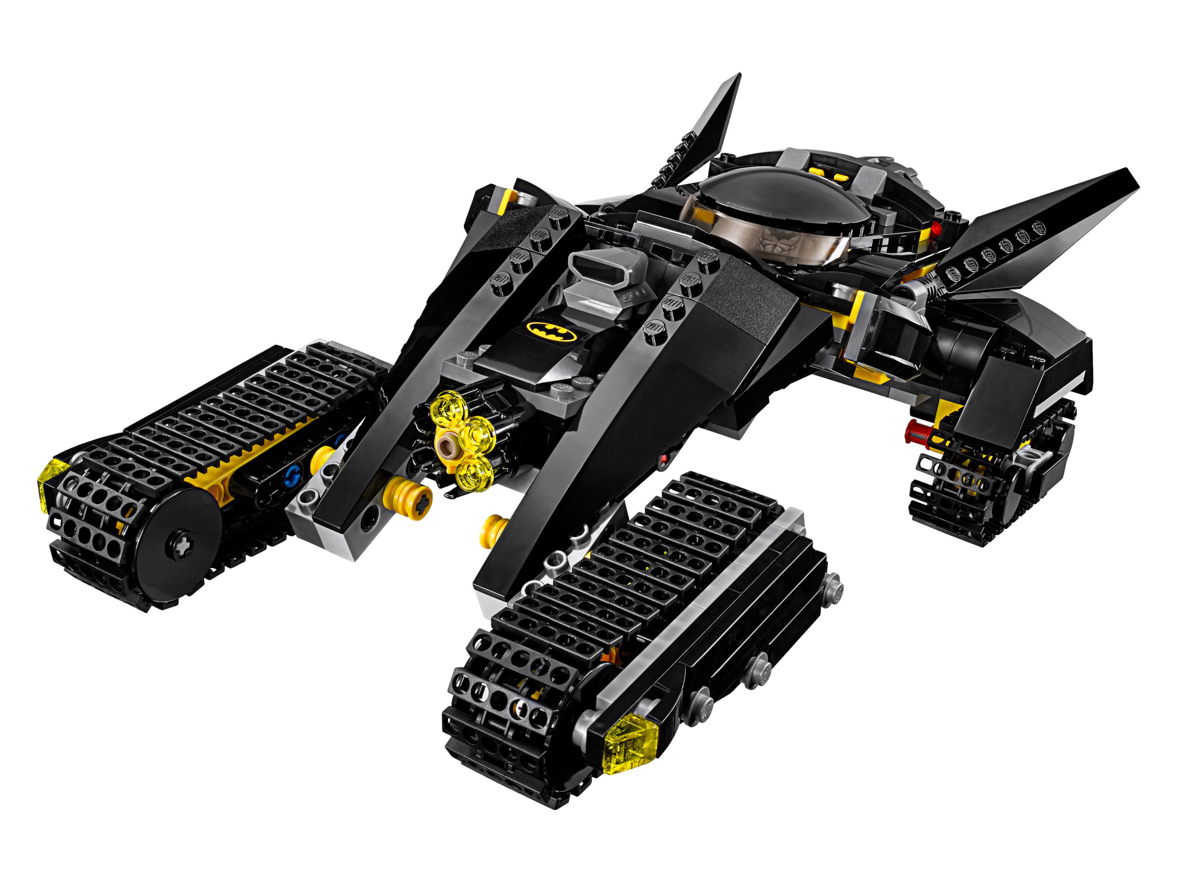 LEGO Super Heroes 76055 Batman™: Killer Crocs™ Überfall in der Kanalisation LEGO_76055_alt2.jpg