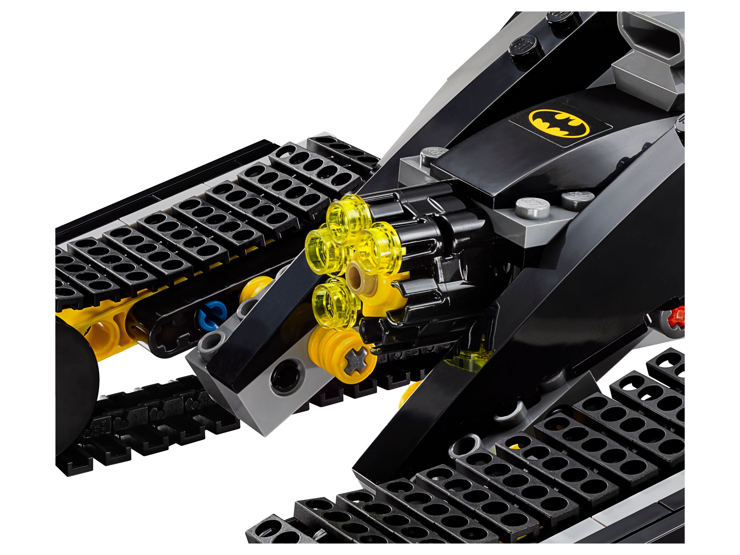 LEGO Super Heroes 76055 Batman™: Killer Crocs™ Überfall in der Kanalisation LEGO_76055_alt4.jpg
