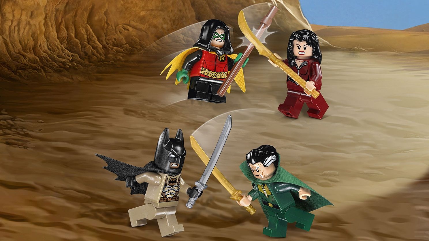 LEGO Super Heroes 76056 Batman™: Ra's al Ghuls™ Rache LEGO_76056_WEB_Lineup_1488.jpg
