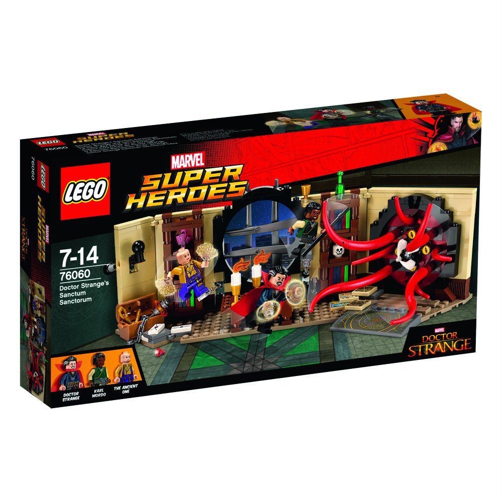 LEGO Super Heroes 76060 Doctor Strange und sein Sanctum Sanctorum LEGO_76060_box.jpg