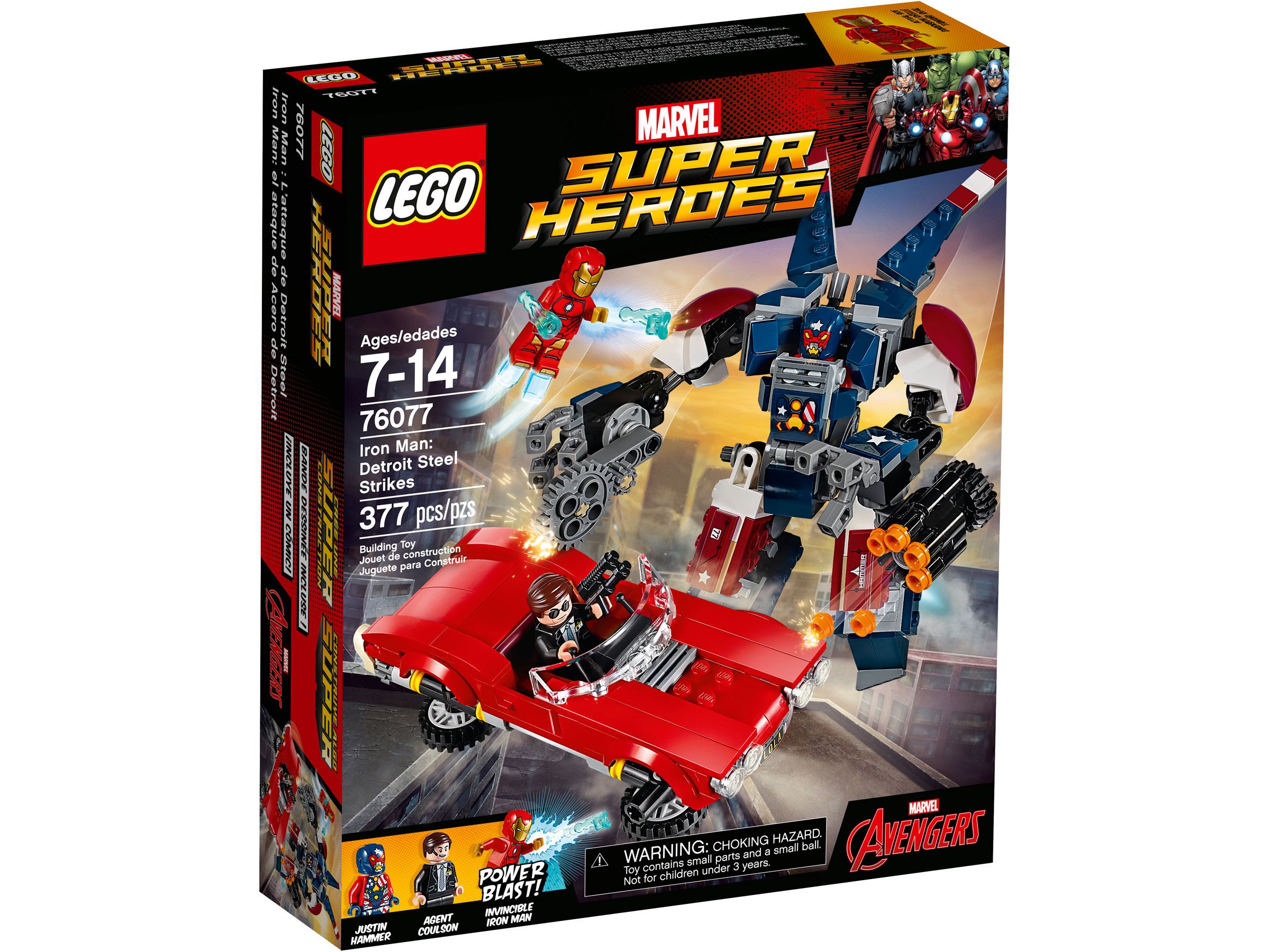 LEGO Super Heroes 76077 Iron Man gegen Detroit Steel LEGO_76077_Box1_v39.jpg