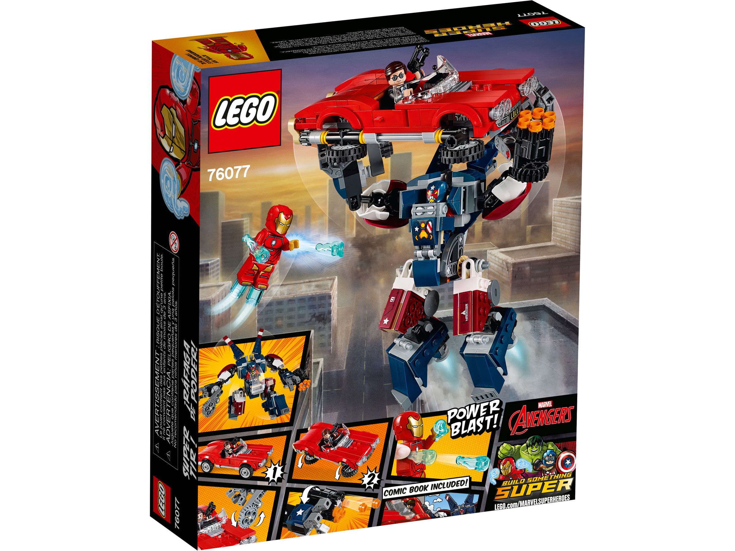 LEGO Super Heroes 76077 Iron Man gegen Detroit Steel LEGO_76077_Box5_v39.jpg