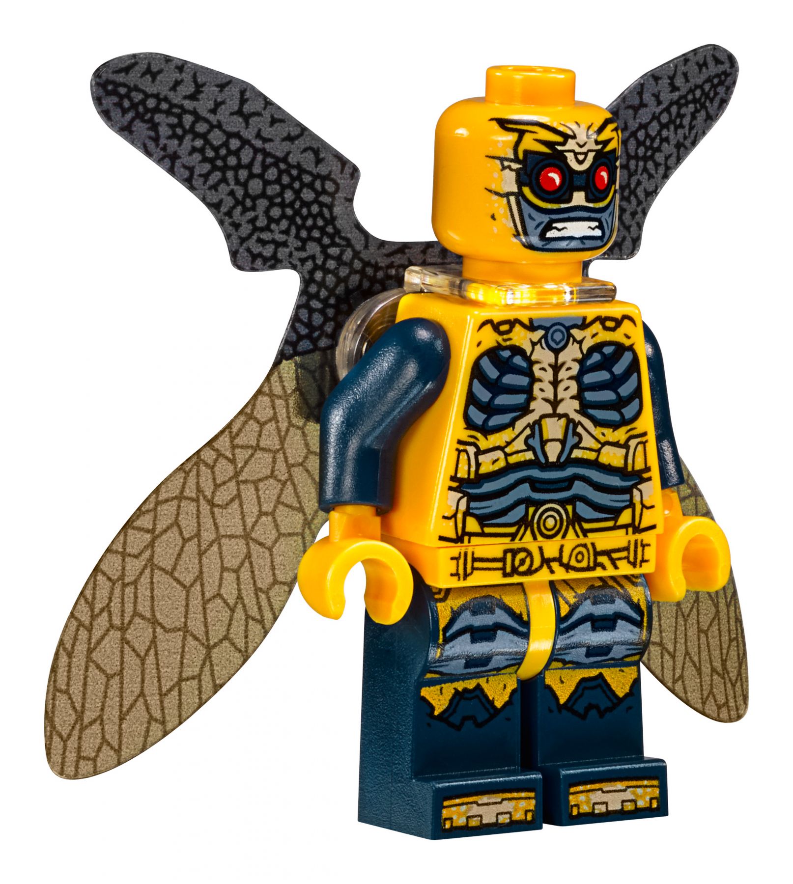 LEGO Super Heroes 76087 Flying Fox: Batmobil-Attacke aus der Luft LEGO_76087_alt23.jpg