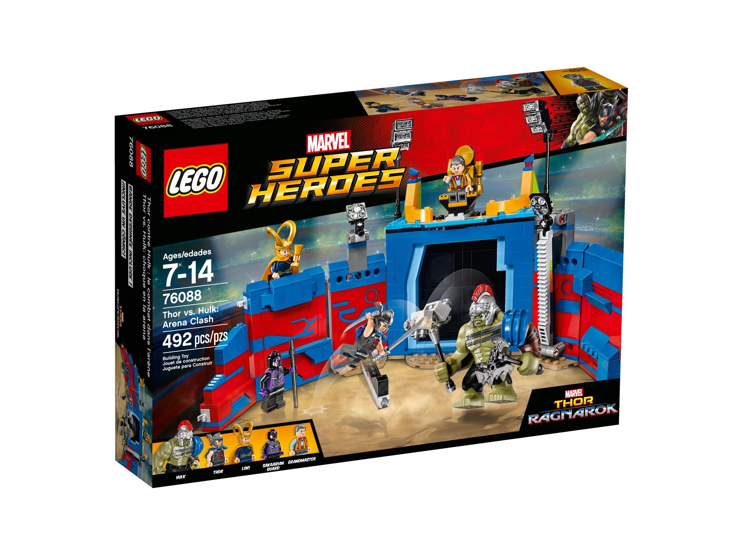 LEGO Super Heroes 76088 Thor gegen Hulk – in der Arena LEGO_76088_alt1.jpg