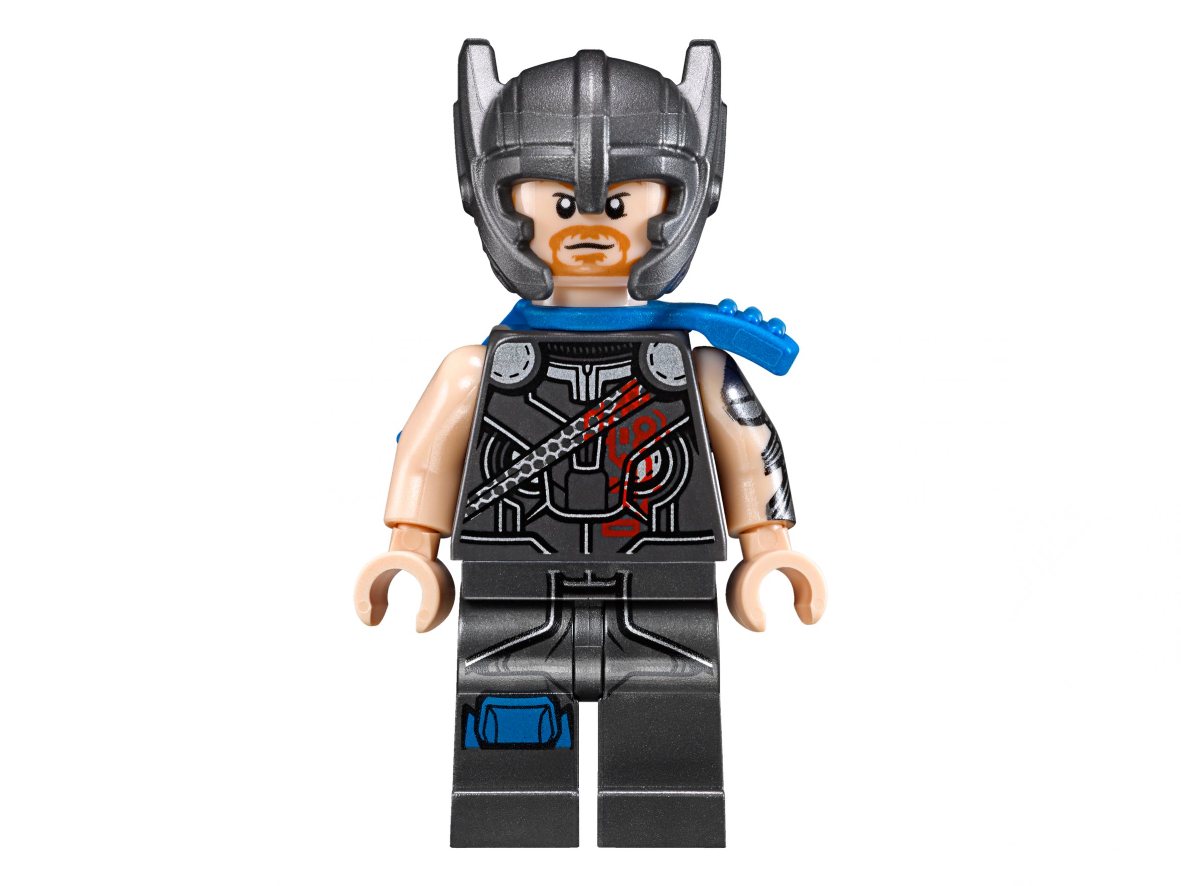 LEGO Super Heroes 76088 Thor gegen Hulk – in der Arena LEGO_76088_alt5.jpg