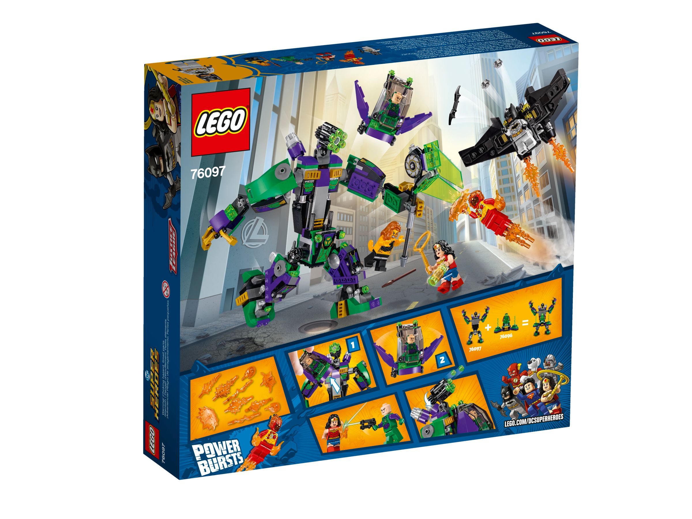LEGO Super Heroes 76097 Lex Luthor Mech LEGO_76097_alt2.jpg