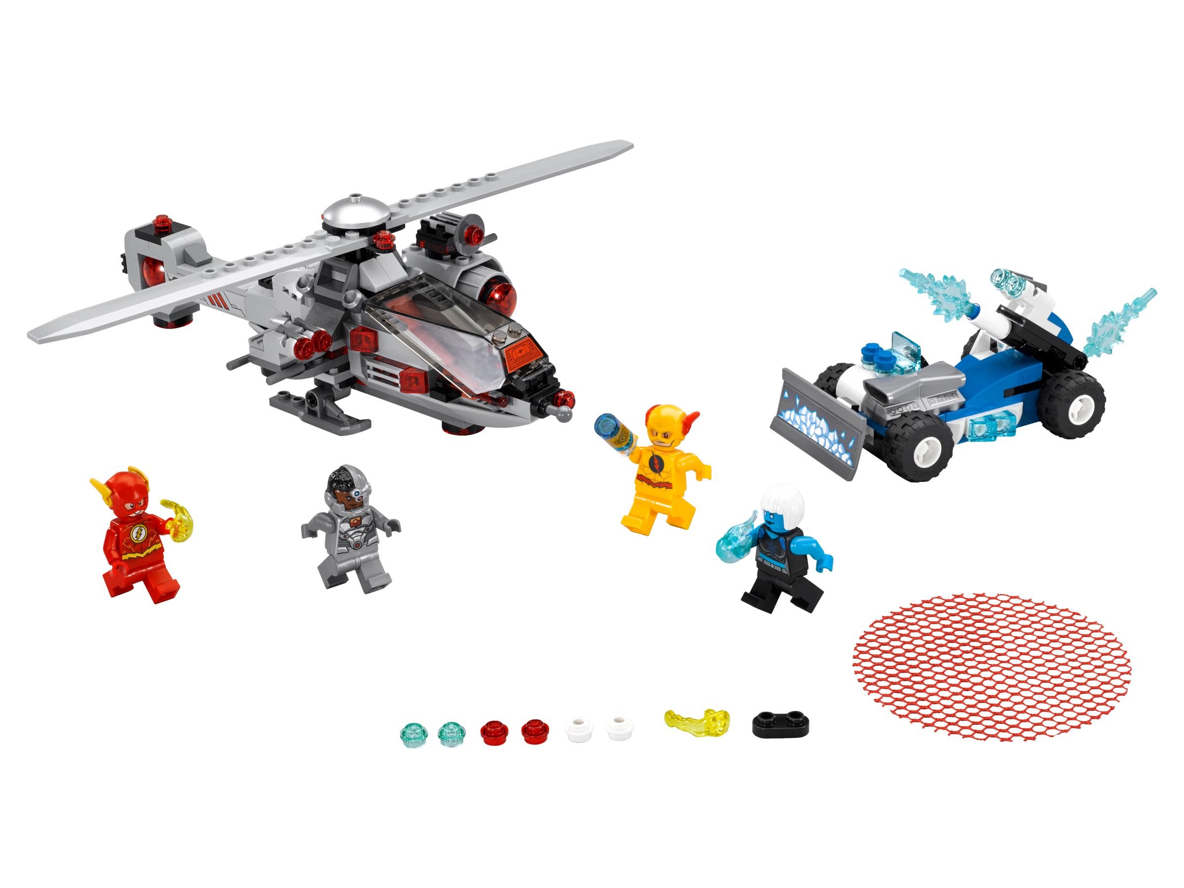LEGO Super Heroes 76098 Speed Force Freeze Verfolgungsjagd LEGO_76098.jpg
