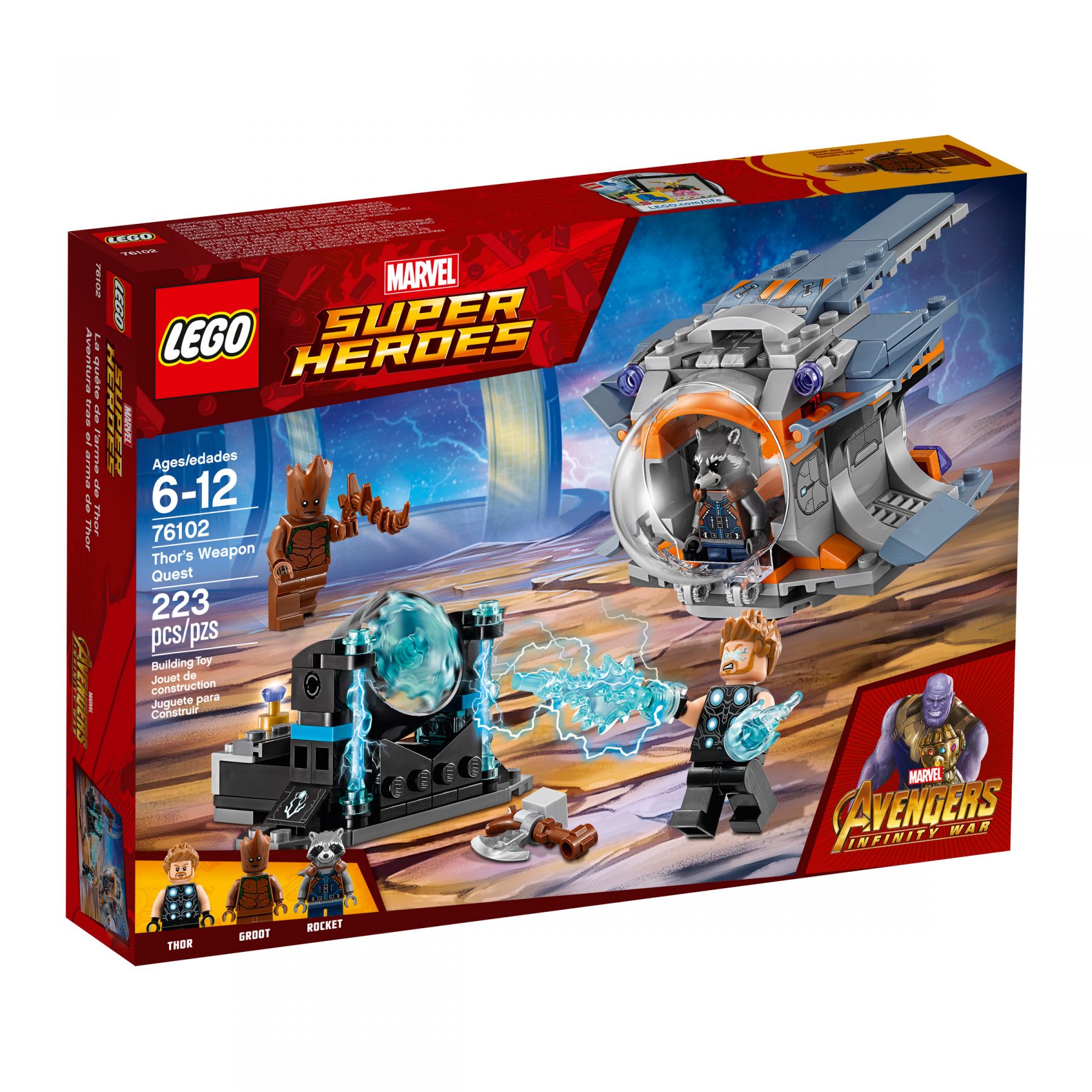 LEGO Super Heroes 76102 Thors Stormbreaker Axt LEGO_76102_alt1.jpg