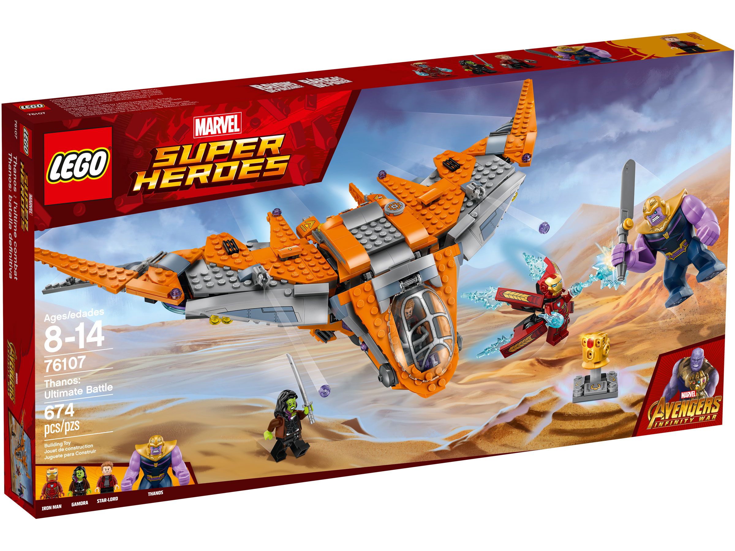 LEGO Super Heroes 76107 Thanos: Das ultimative Gefecht LEGO_76107_Box1_v39.jpg