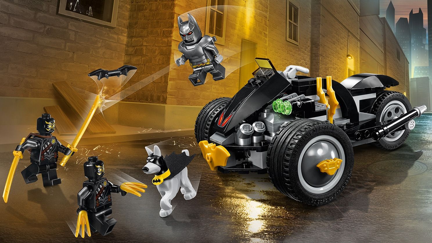 LEGO Super Heroes 76110 Batman™: Attacke der Talons LEGO_76110_WEB_SEC01_1488.jpg