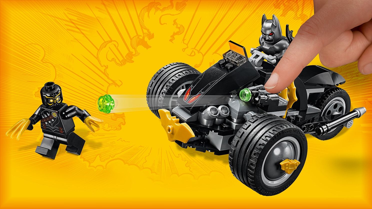 LEGO Super Heroes 76110 Batman™: Attacke der Talons LEGO_76110_WEB_SEC05_1488.jpg
