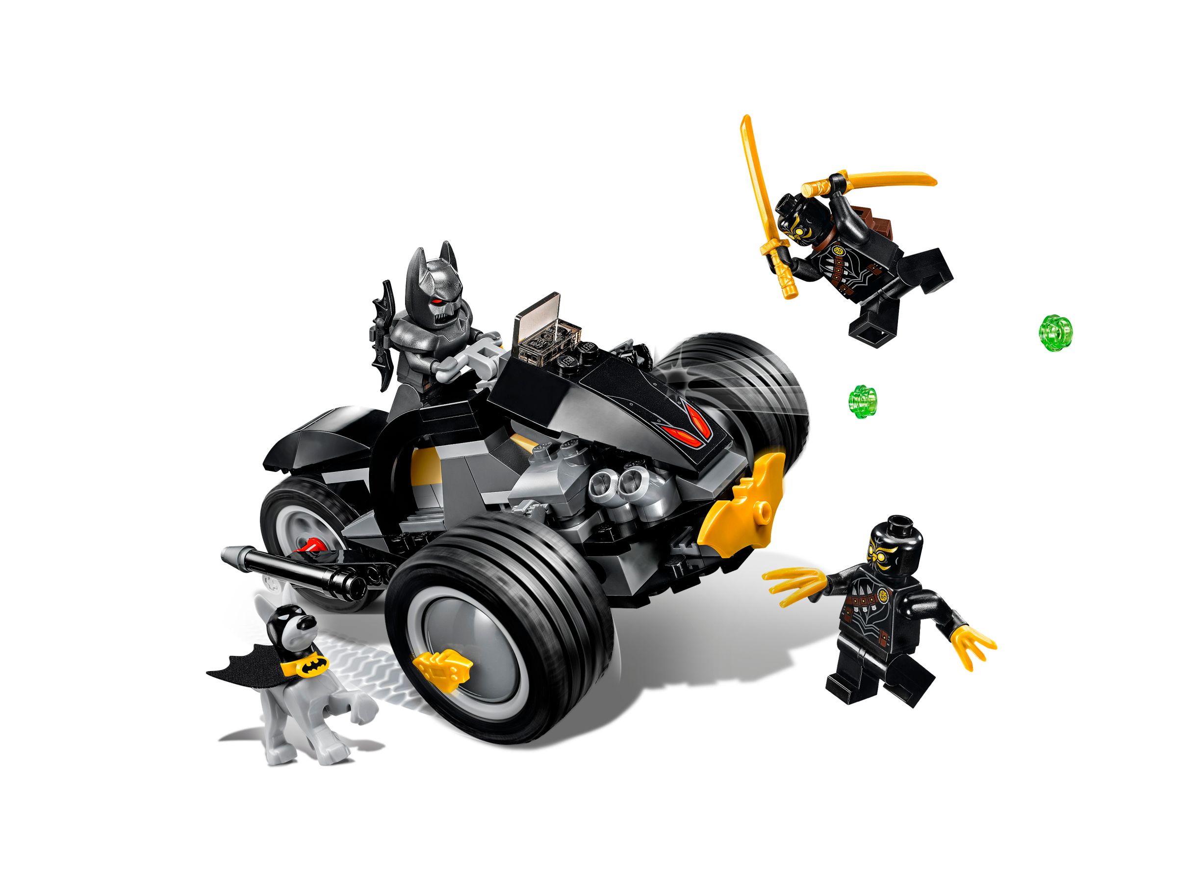 LEGO Super Heroes 76110 Batman™: Attacke der Talons LEGO_76110_alt2.jpg