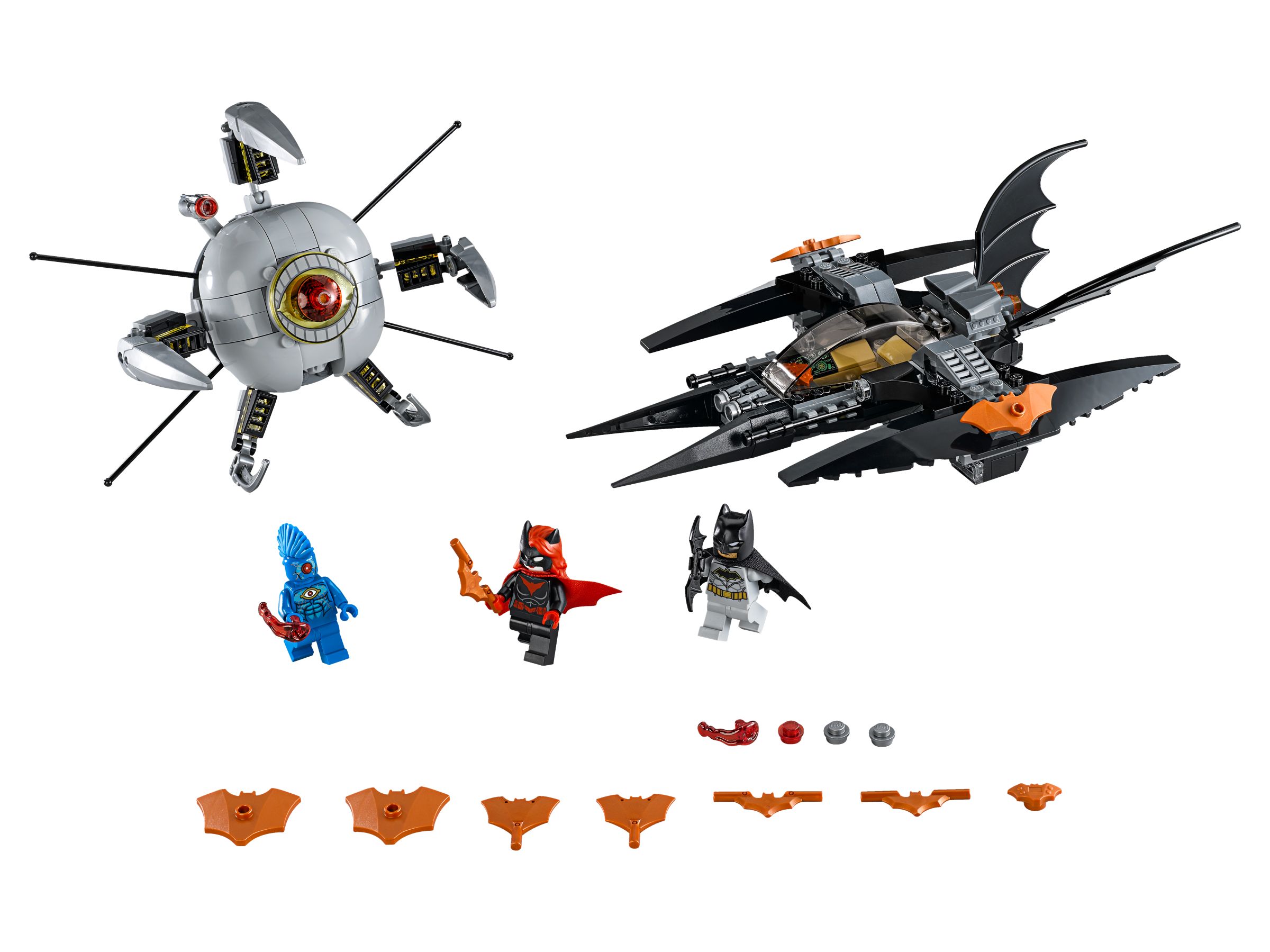 LEGO Super Heroes 76111 Batman™: Brother Eye™ Gefangennahme LEGO_76111.jpg