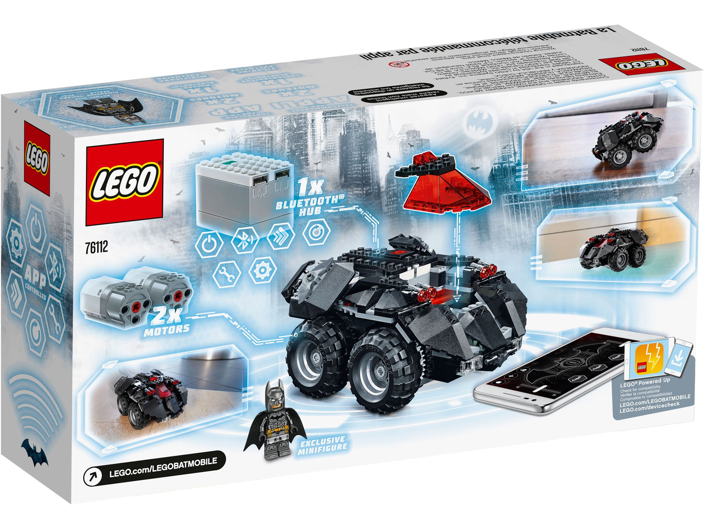 LEGO Super Heroes 76112 App-Gesteuertes Batmobile LEGO_76112_Box5_v39.jpg