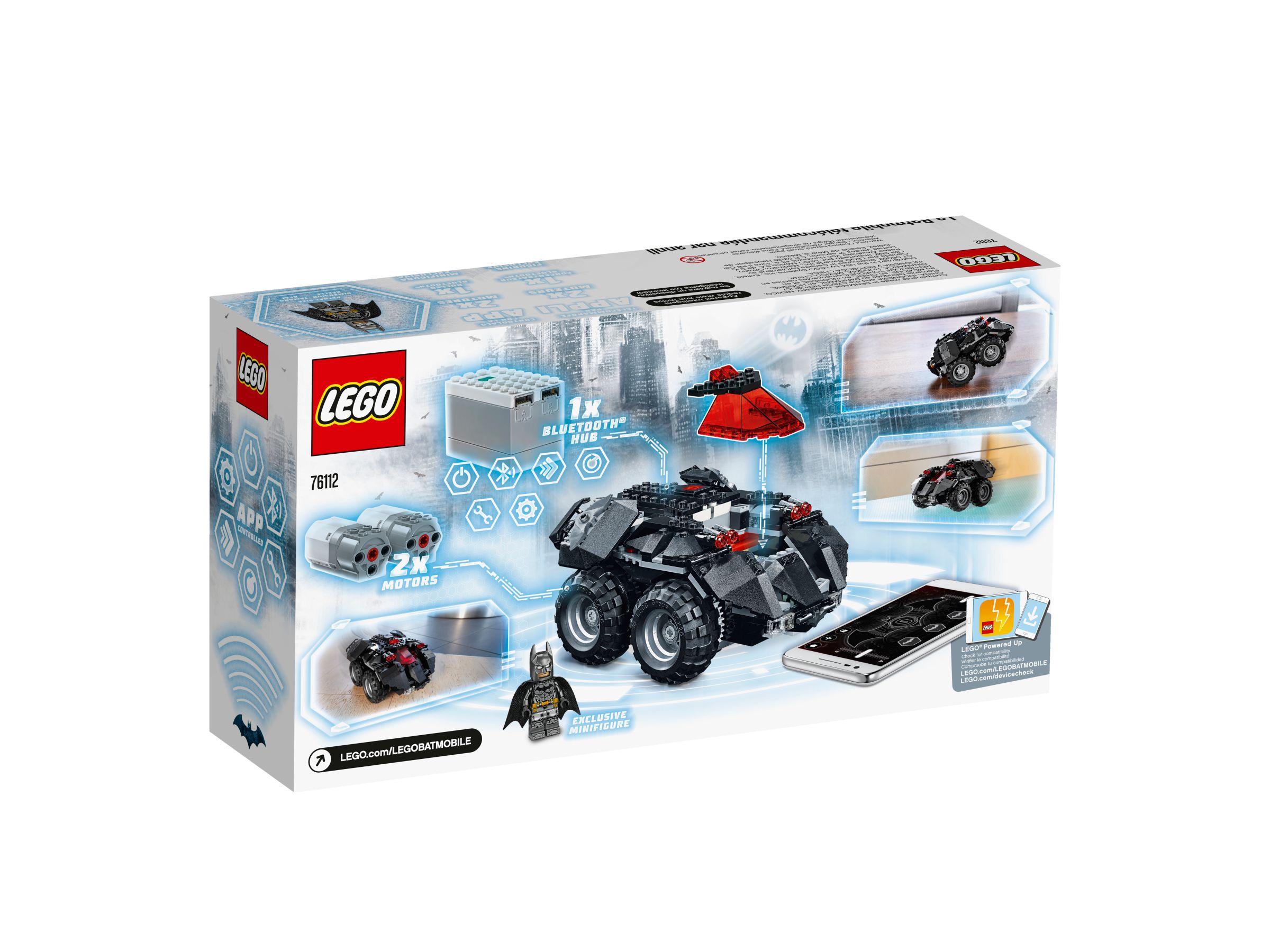 LEGO Super Heroes 76112 App-Gesteuertes Batmobile LEGO_76112_alt3.jpg