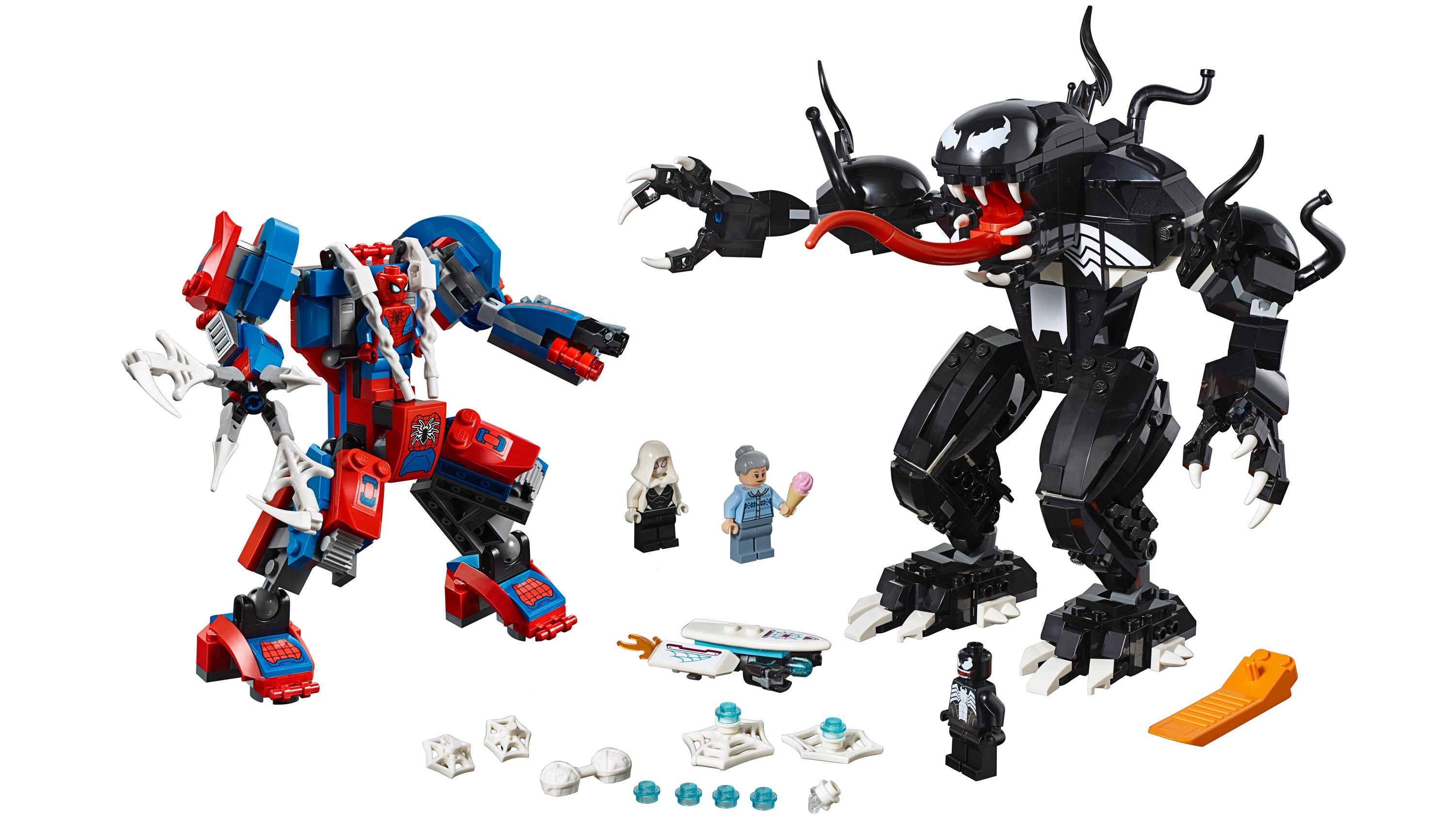 LEGO Super Heroes 76115 Spider Mech vs. Venom LEGO_76115.jpg