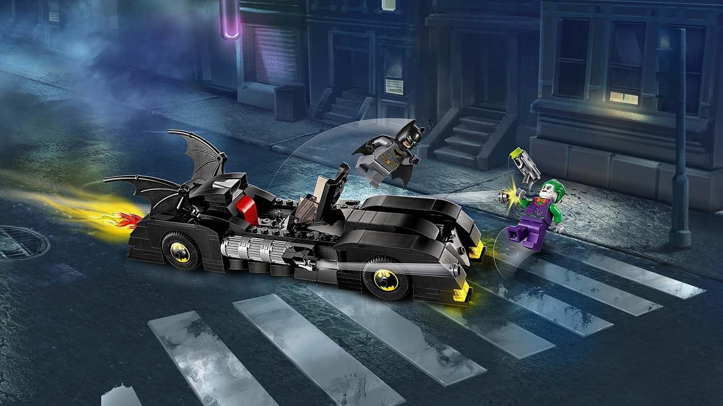 LEGO Super Heroes 76119 Batmobile™: Verfolgungsjagd mit dem Joker™ LEGO_76119_WEB_SEC01_1488.jpg