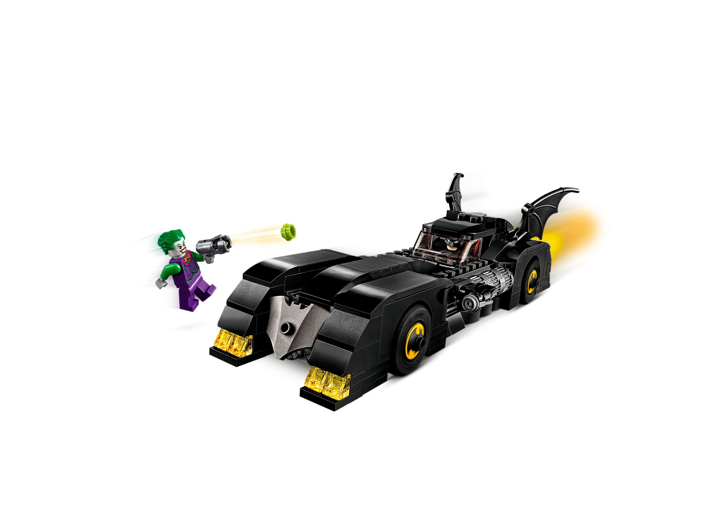 LEGO Super Heroes 76119 Batmobile™: Verfolgungsjagd mit dem Joker™ LEGO_76119_alt2.jpg