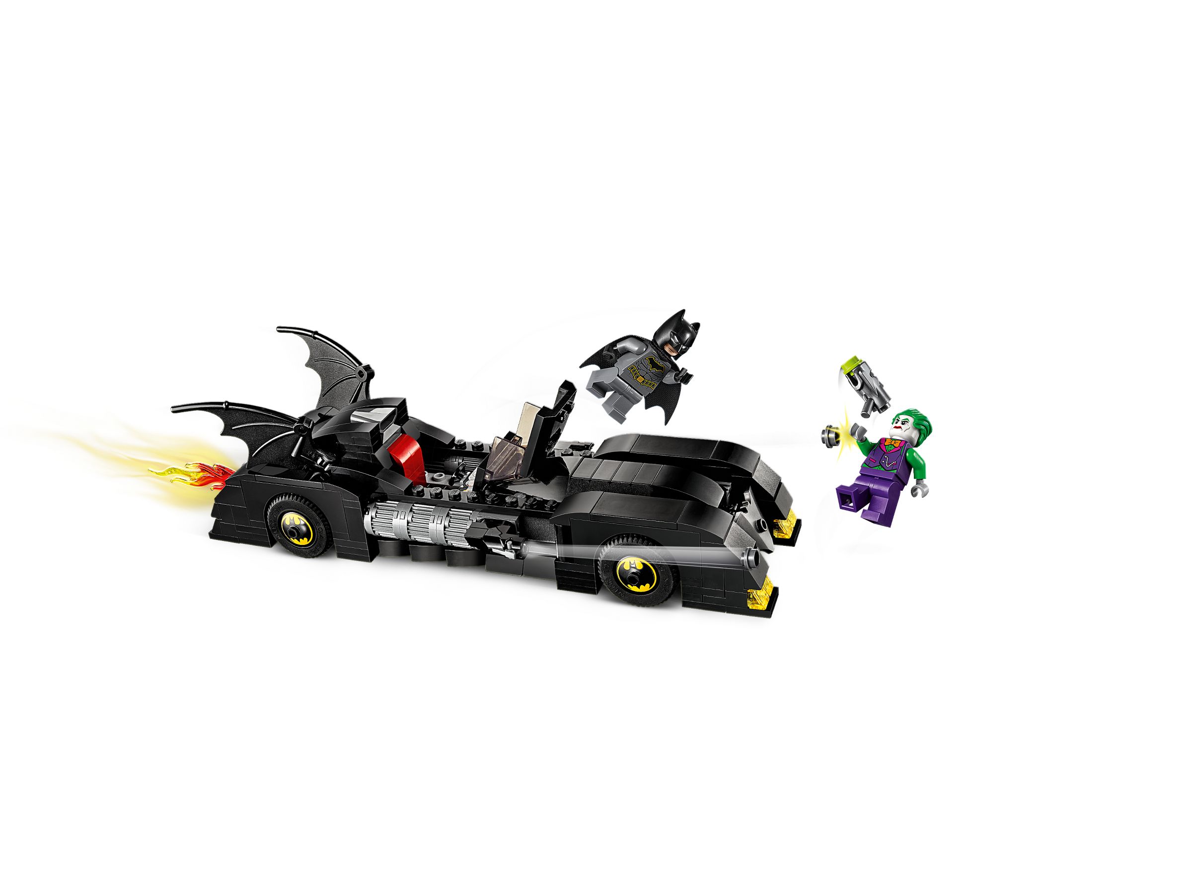LEGO Super Heroes 76119 Batmobile™: Verfolgungsjagd mit dem Joker™ LEGO_76119_alt3.jpg