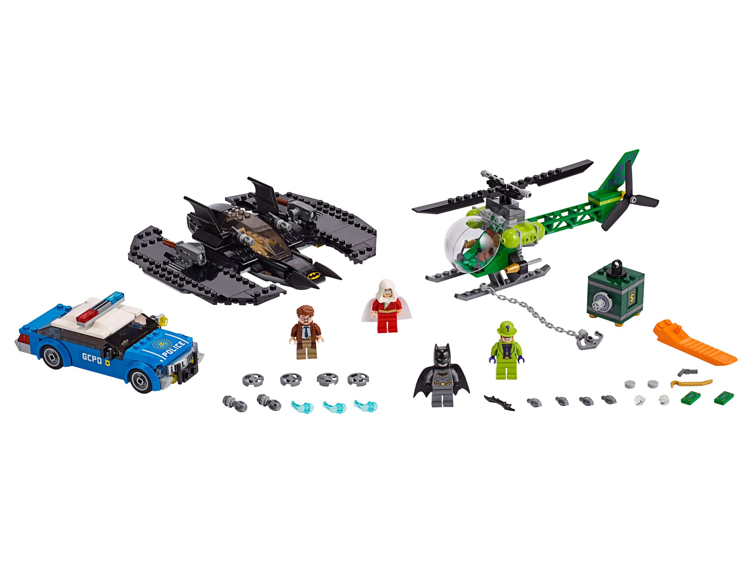 LEGO Super Heroes 76120 Batman™: Batwing und der Riddler™-Überfall LEGO_76120.jpg