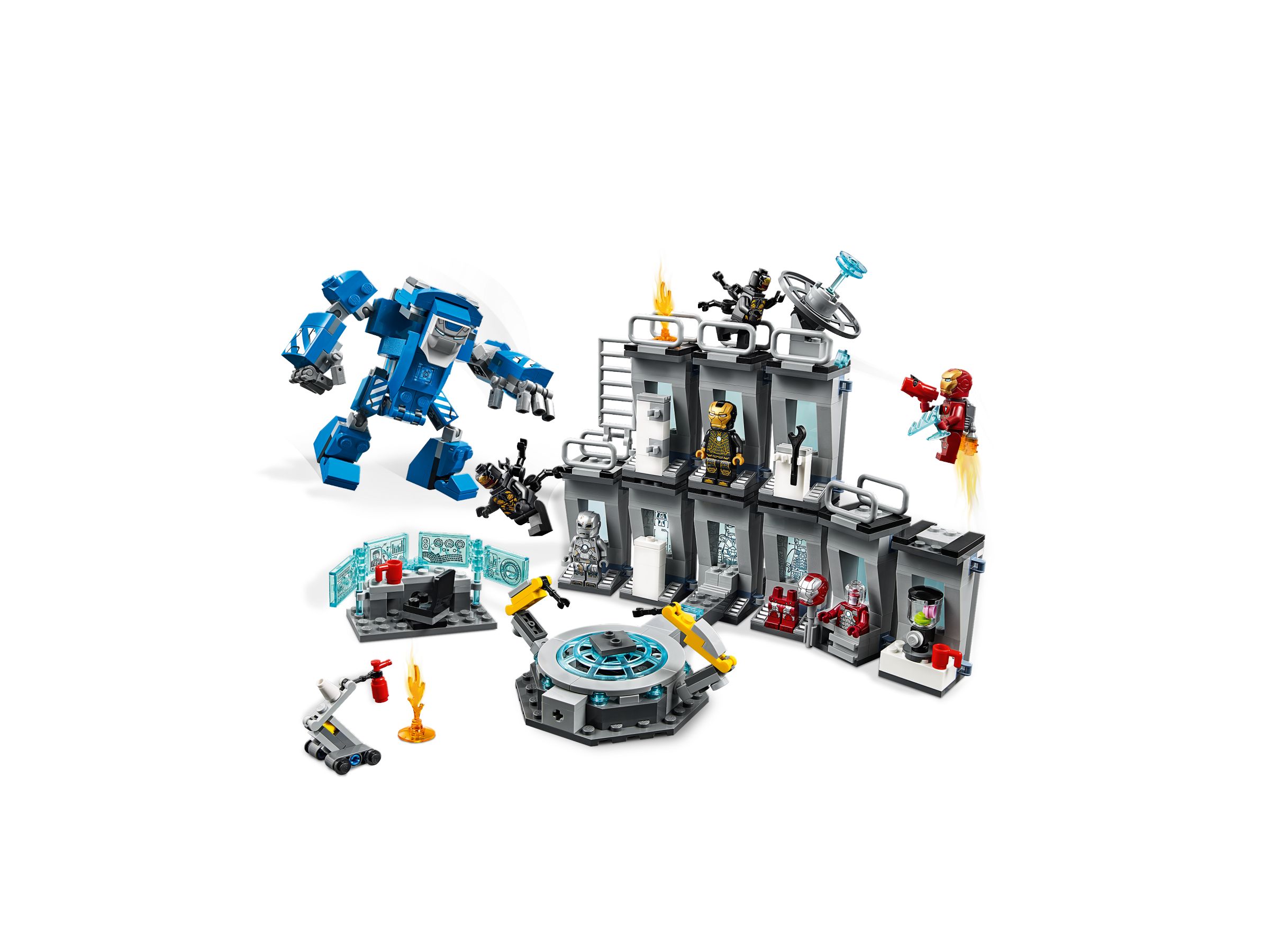 LEGO Super Heroes 76125 Iron Mans Werkstatt LEGO_76125_alt3.jpg
