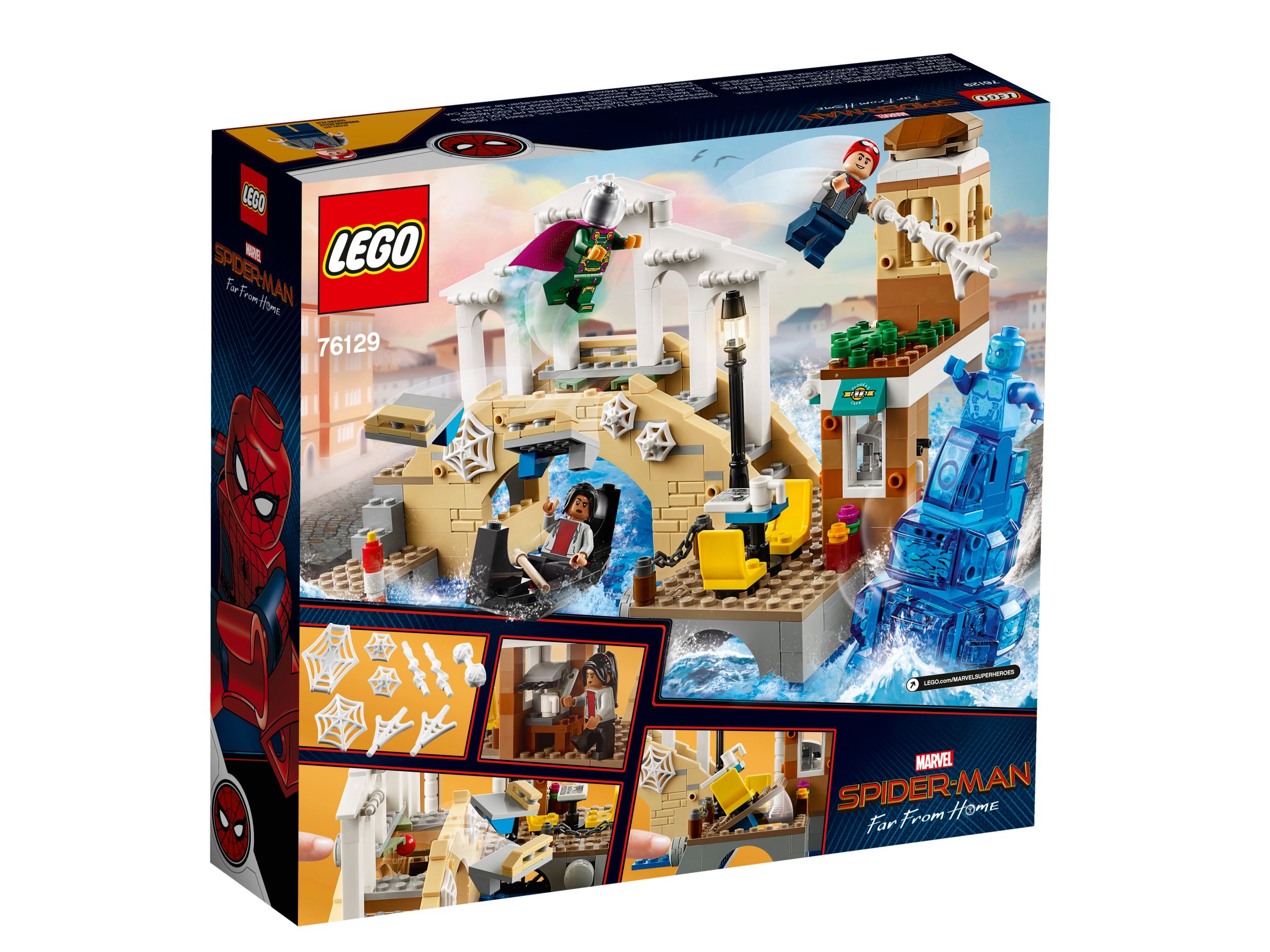 LEGO Super Heroes 76129 Angriff von Hydro-Man LEGO_76129_alt4.jpg