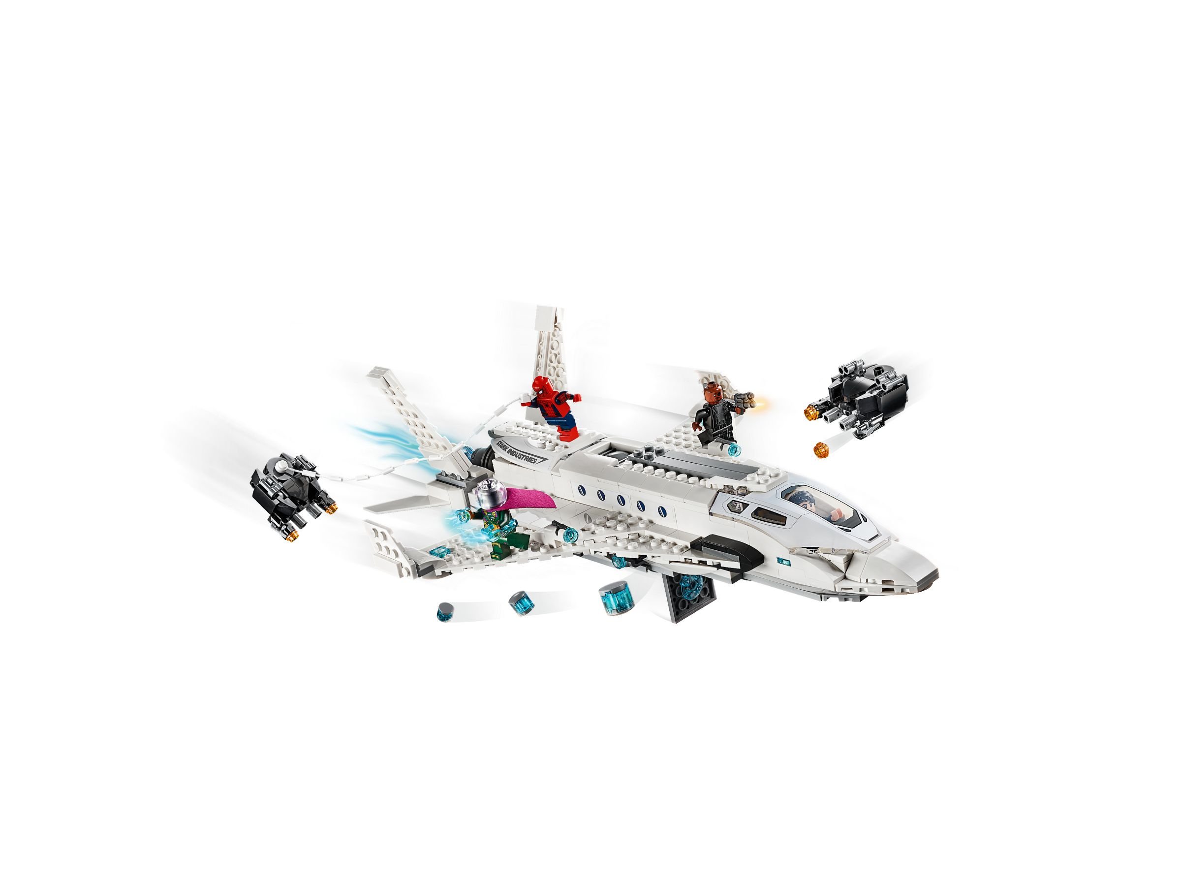 LEGO Super Heroes 76130 Starks Jet und der Drohnenangriff LEGO_76130_alt3.jpg