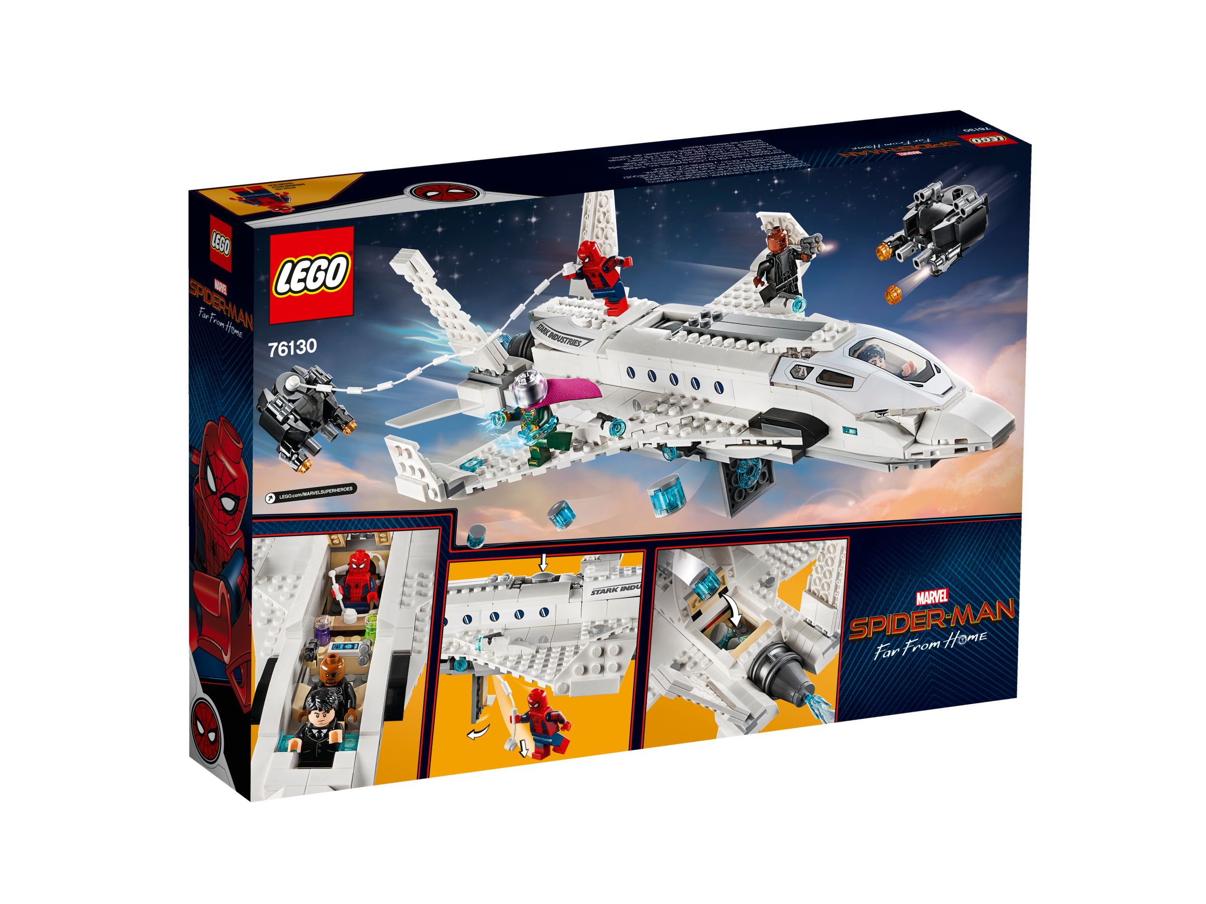 LEGO Super Heroes 76130 Starks Jet und der Drohnenangriff LEGO_76130_alt4.jpg