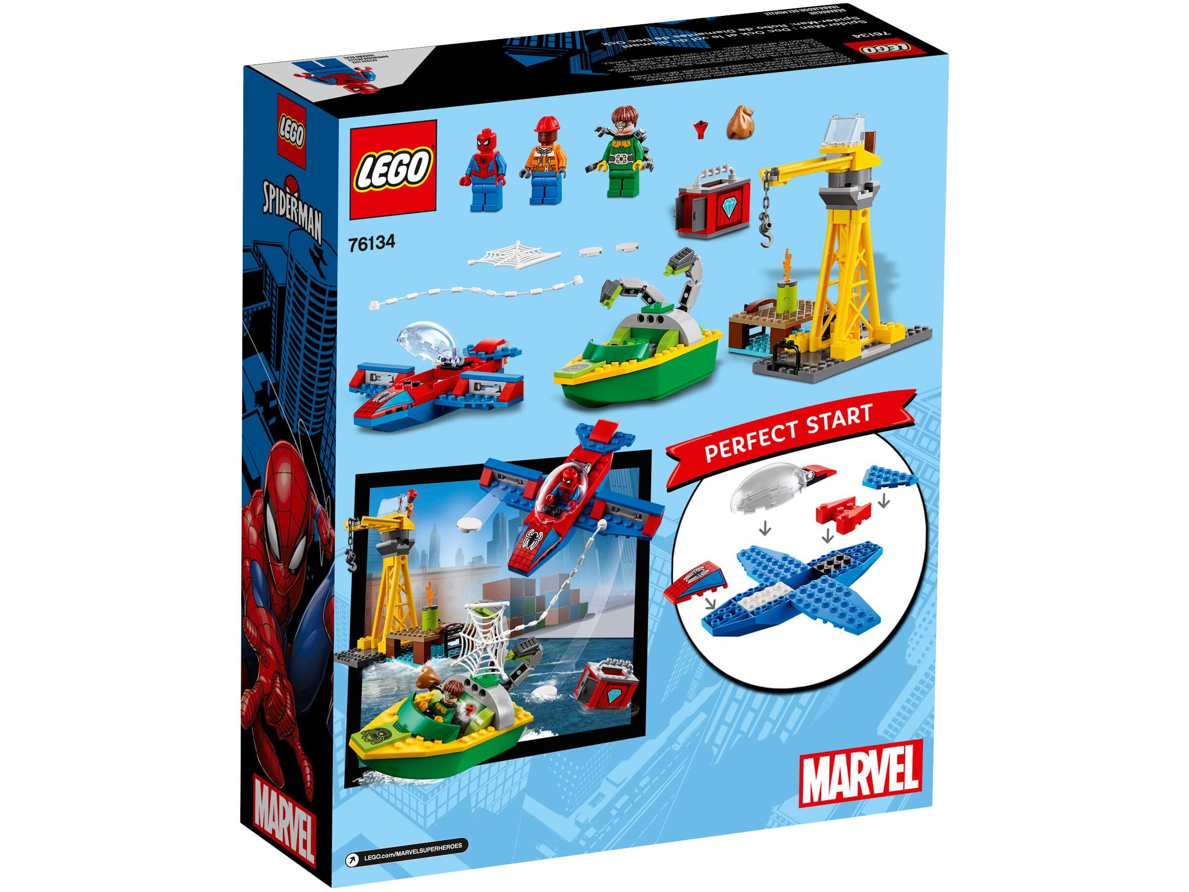 LEGO Super Heroes 76134 Spider-Man: Dock Ock Diamond LEGO_76134_Box5_v39_2400.jpg