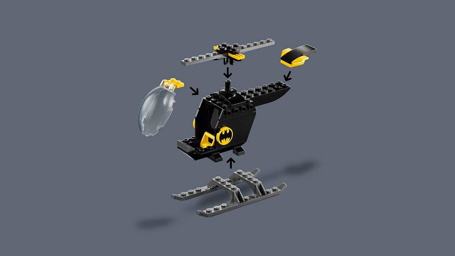 LEGO Super Heroes 76138 Joker™ auf der Flucht und Batman™ LEGO_76138_WEB_SEC03_1488.jpg