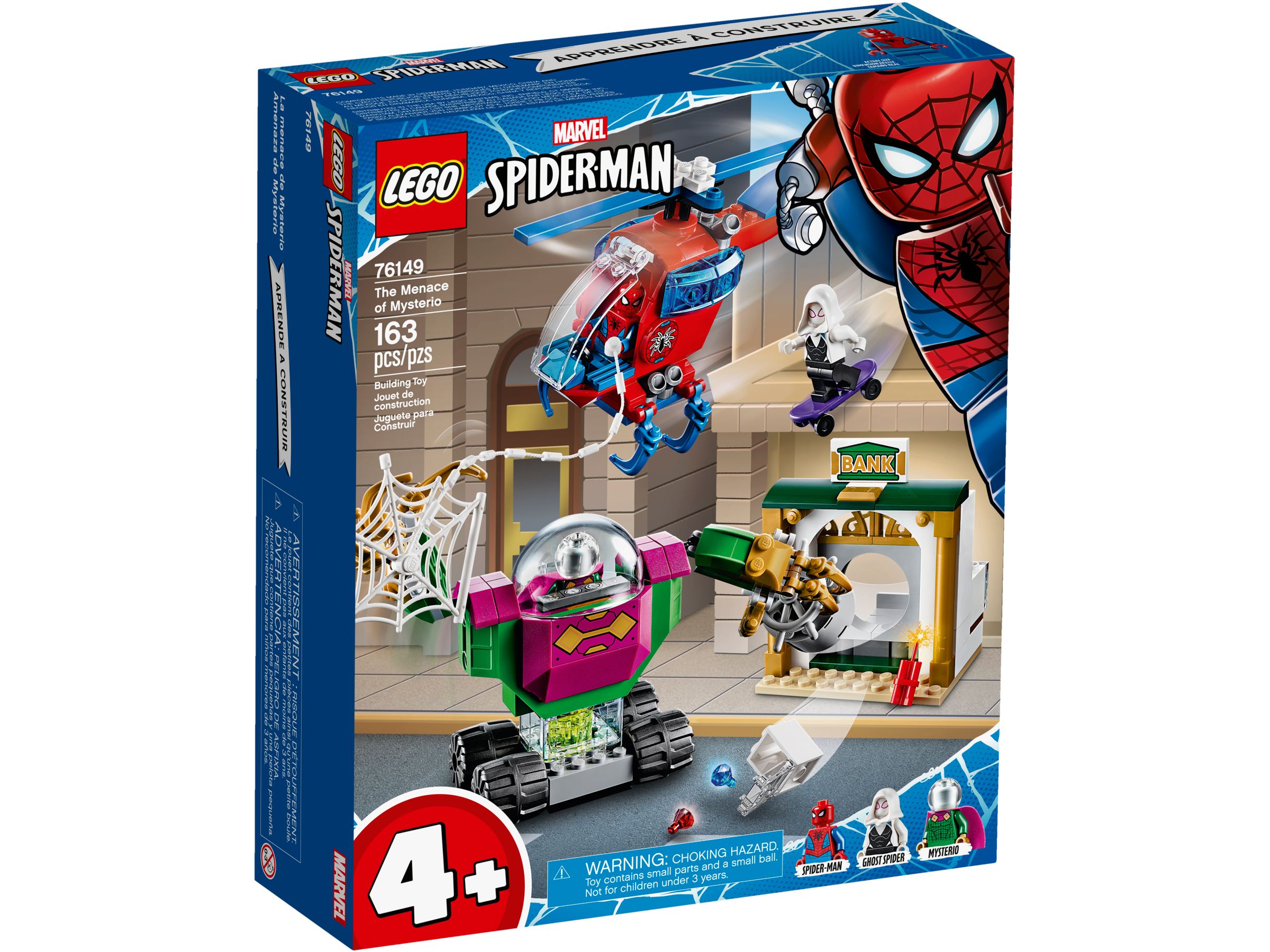 LEGO Super Heroes 76149 Mysterios Bedrohung LEGO_76149_alt1.jpg